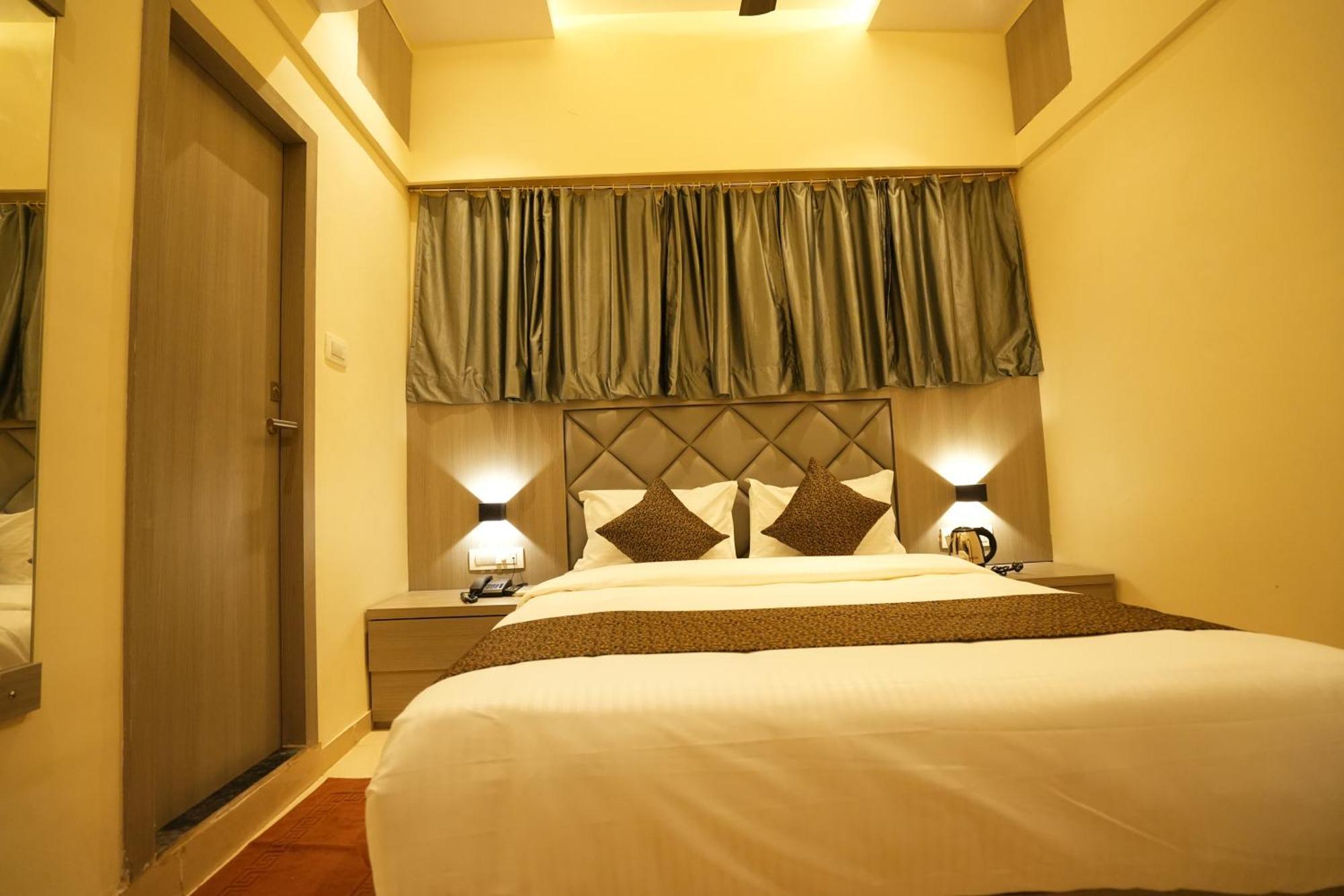 Boston Hotel