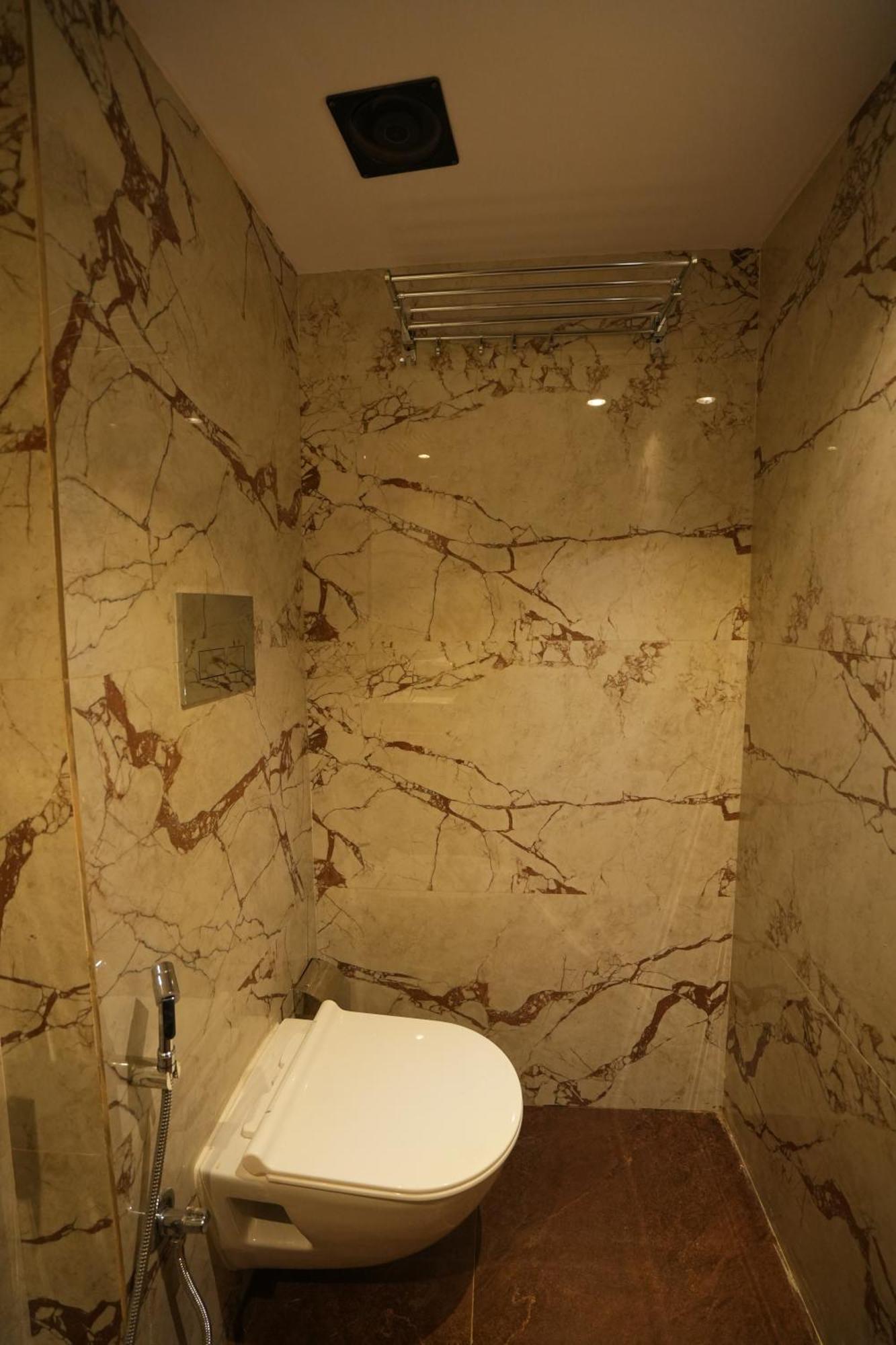 Hotel Boston Mumbai