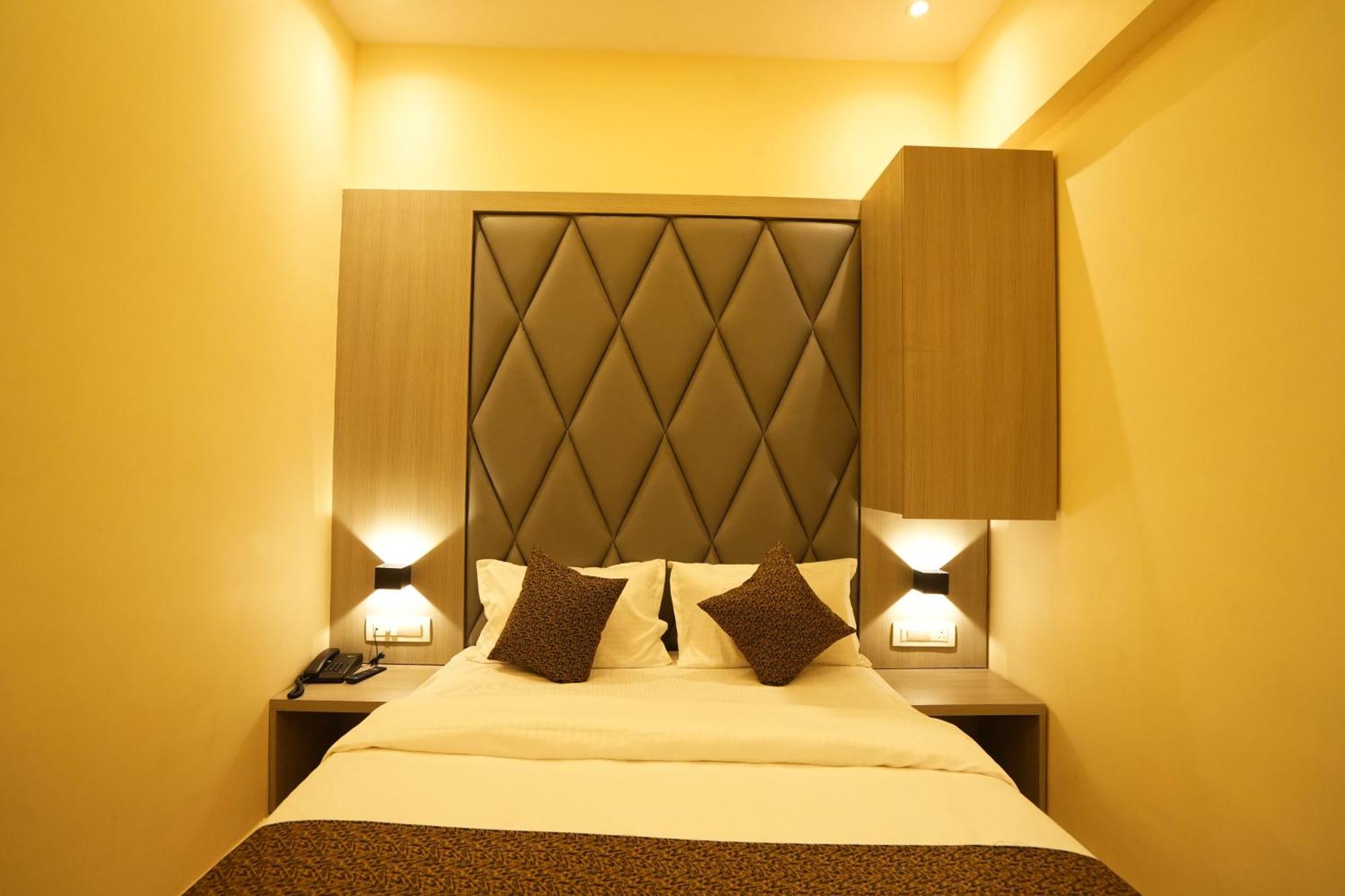 Hotel Boston