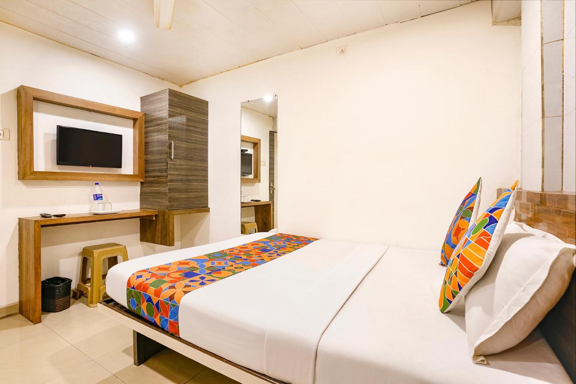 Fabexpress Havana Hotel *