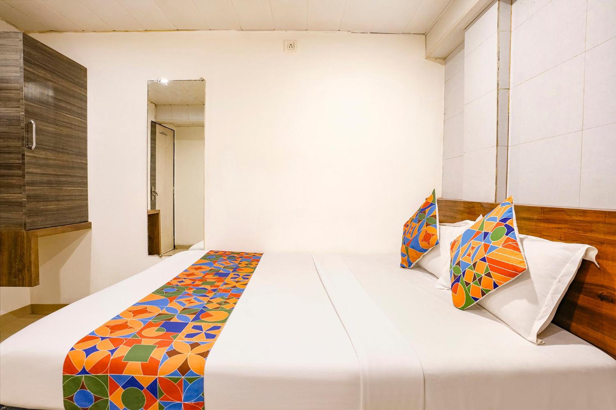 Fabexpress Havana Hotel *
