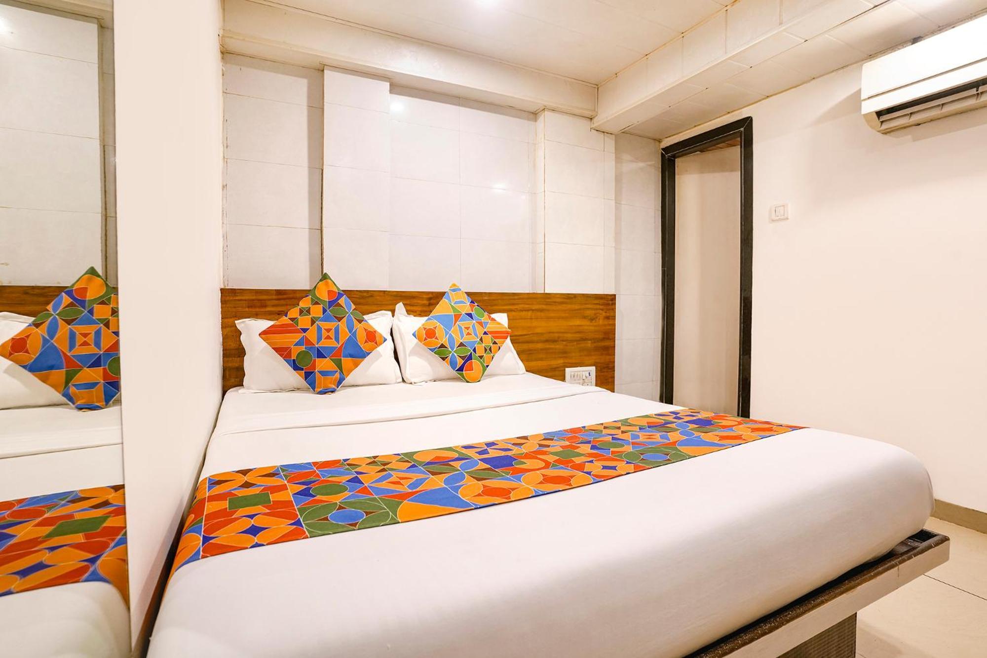 Hotel Fabexpress Havana *