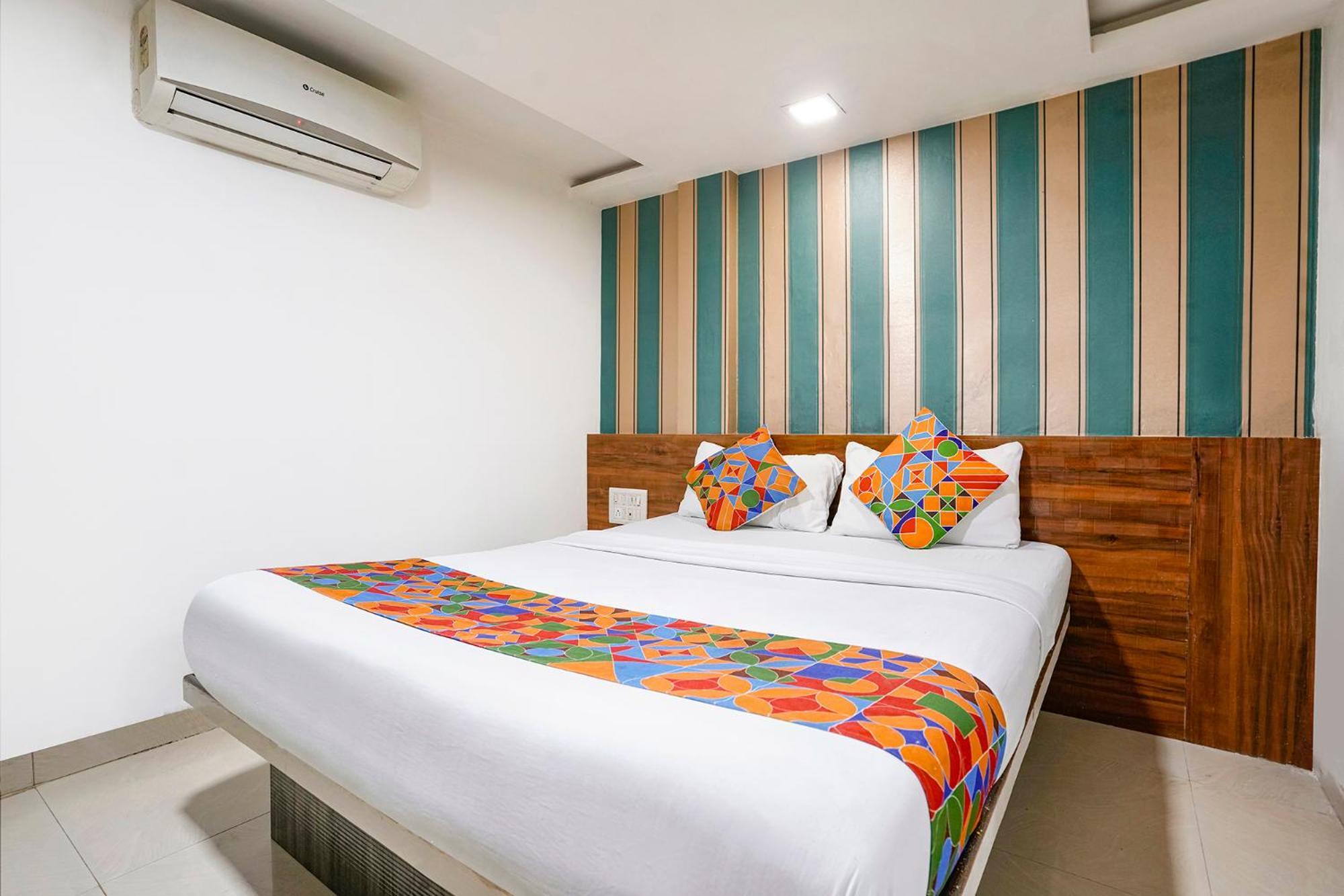 Fabexpress Havana Hotel