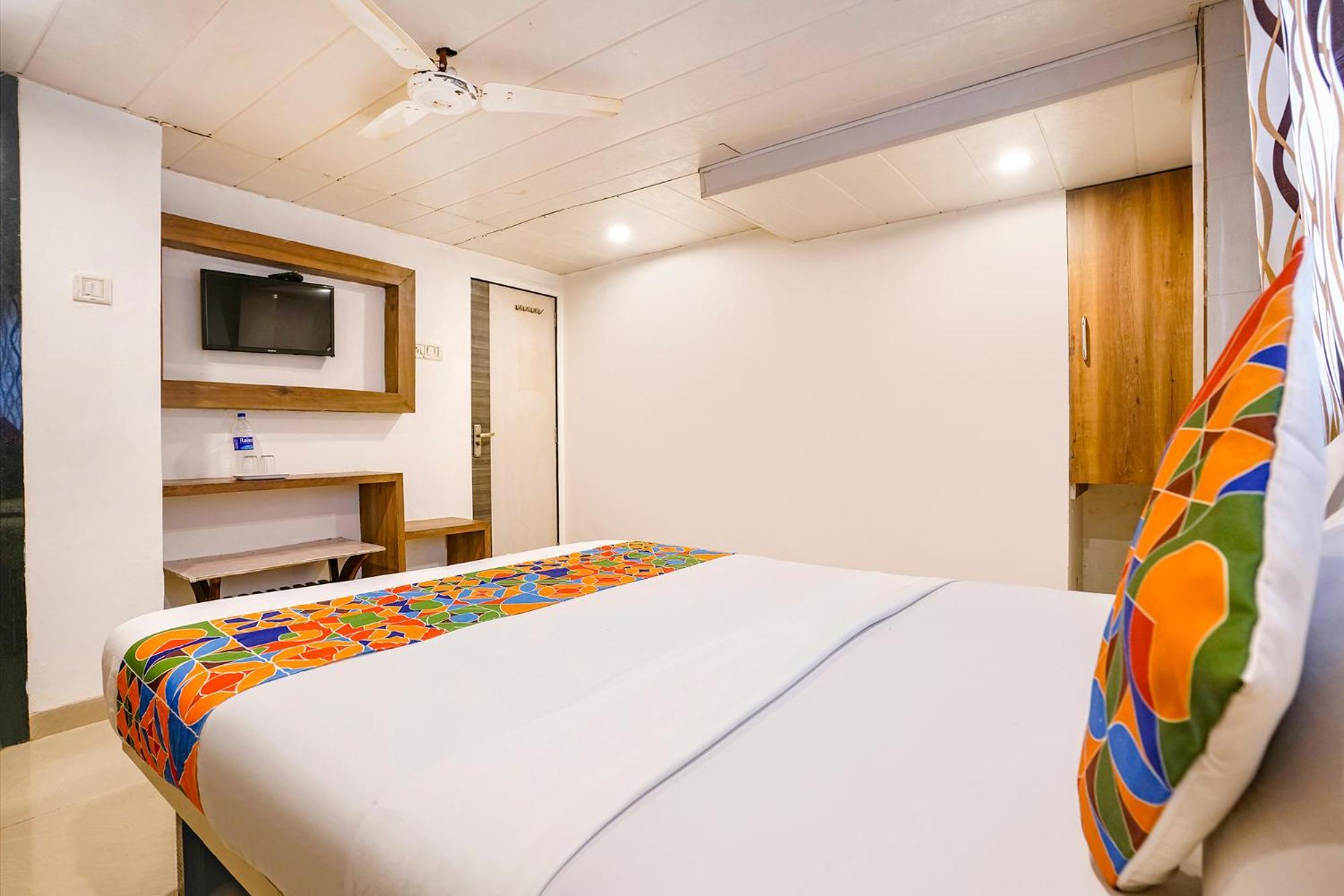 Fabexpress Havana Hotel *