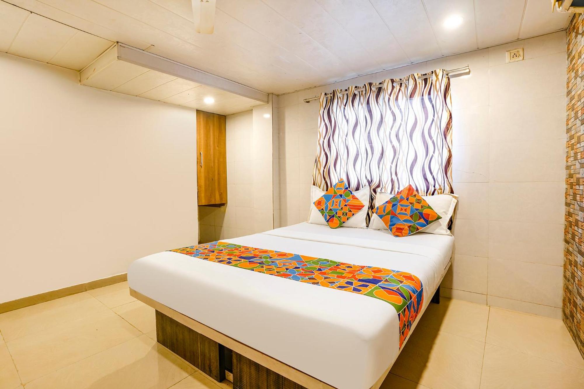 Hotel Fabexpress Havana *