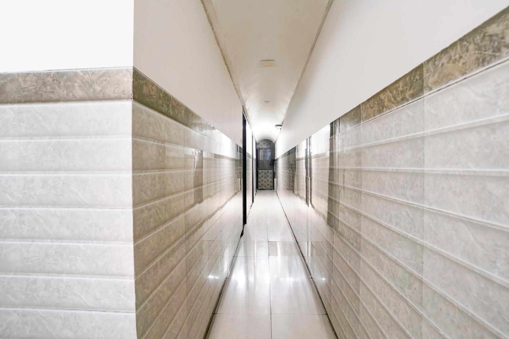 Hotel Fabexpress Havana