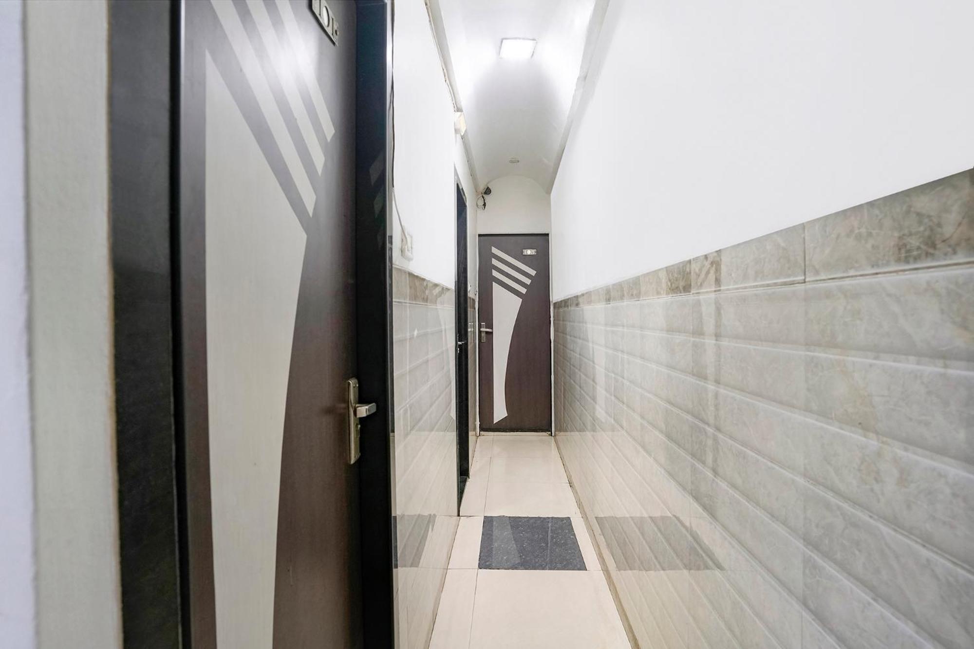 Hotel Fabexpress Havana