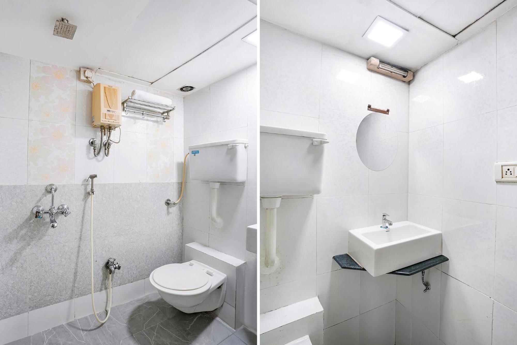 Fabexpress Havana Hotel Mumbai