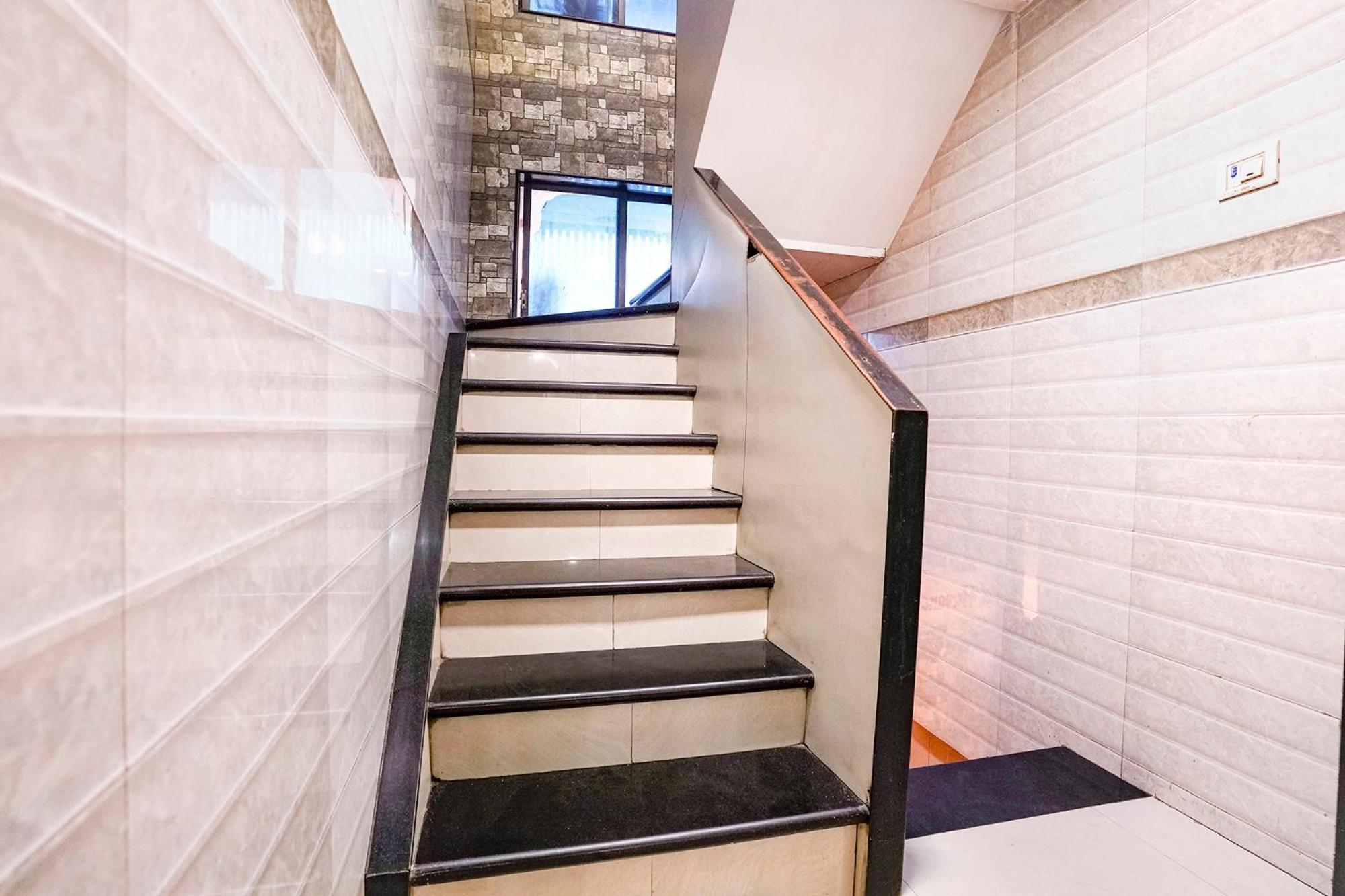 Hotel Fabexpress Havana Mumbai