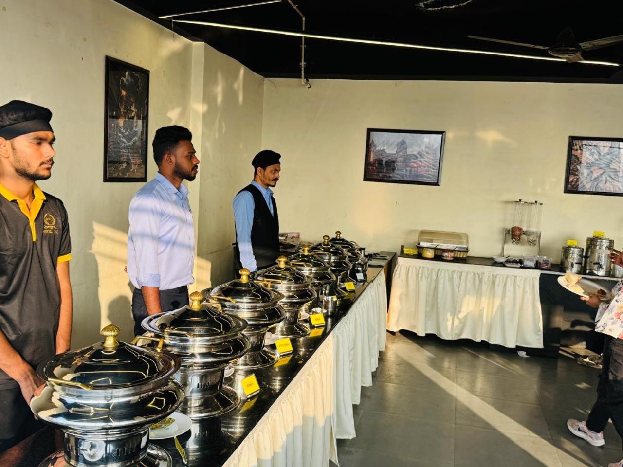 Hotel Bkc Prime - Near Us Consulate Mumbai