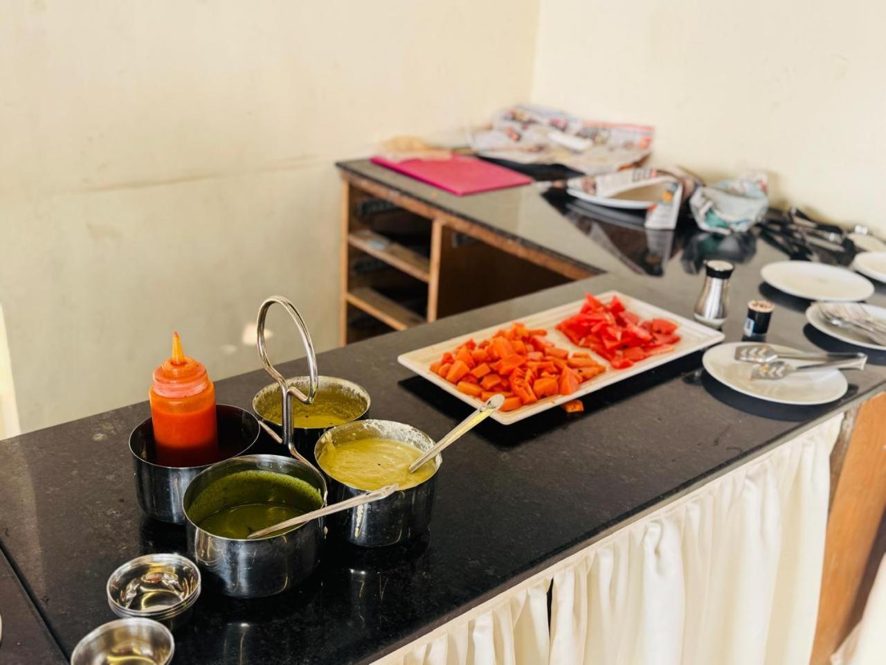 Bkc Prime - Near Us Consulate Hotel