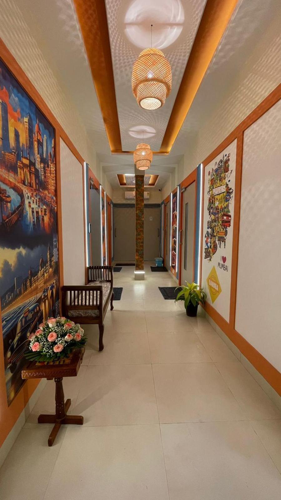 Hostel Ostelo Airport *
