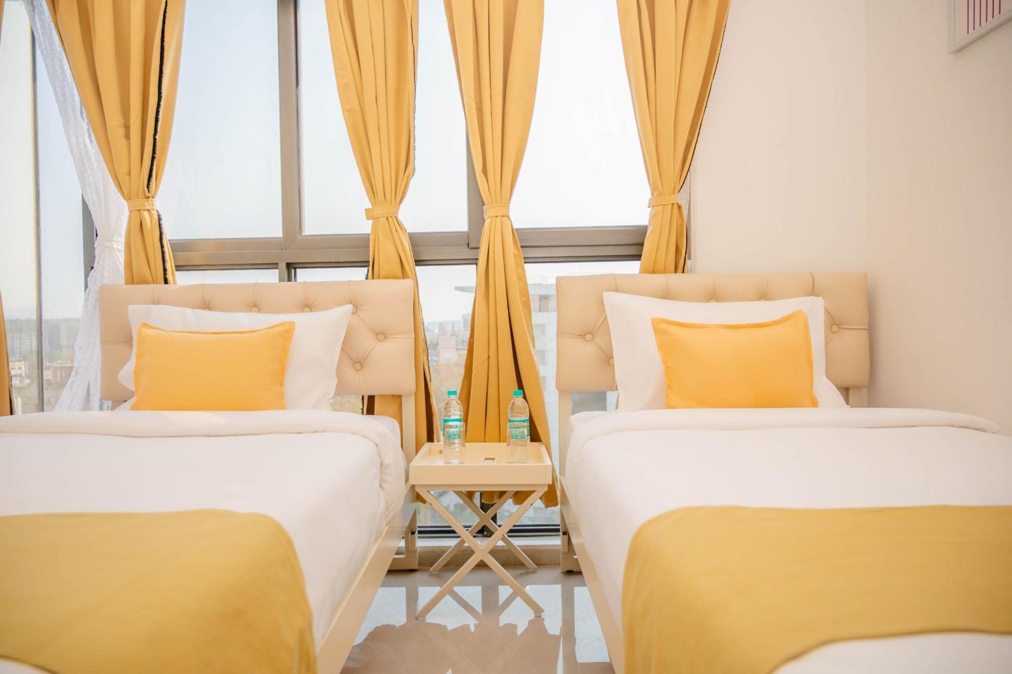 Z Bliss Suites, Bkc 4*