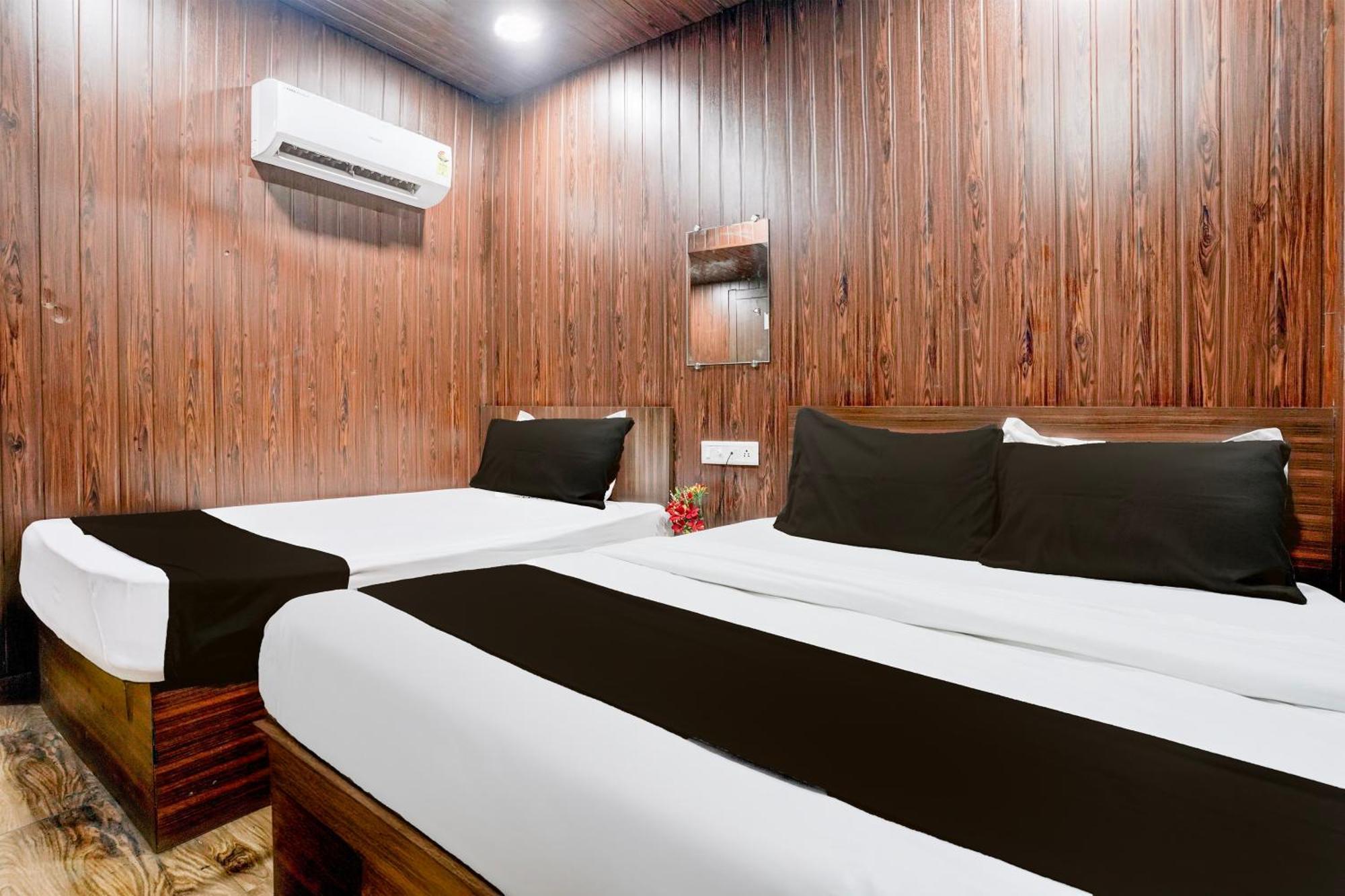 O Grand 3* Mumbai