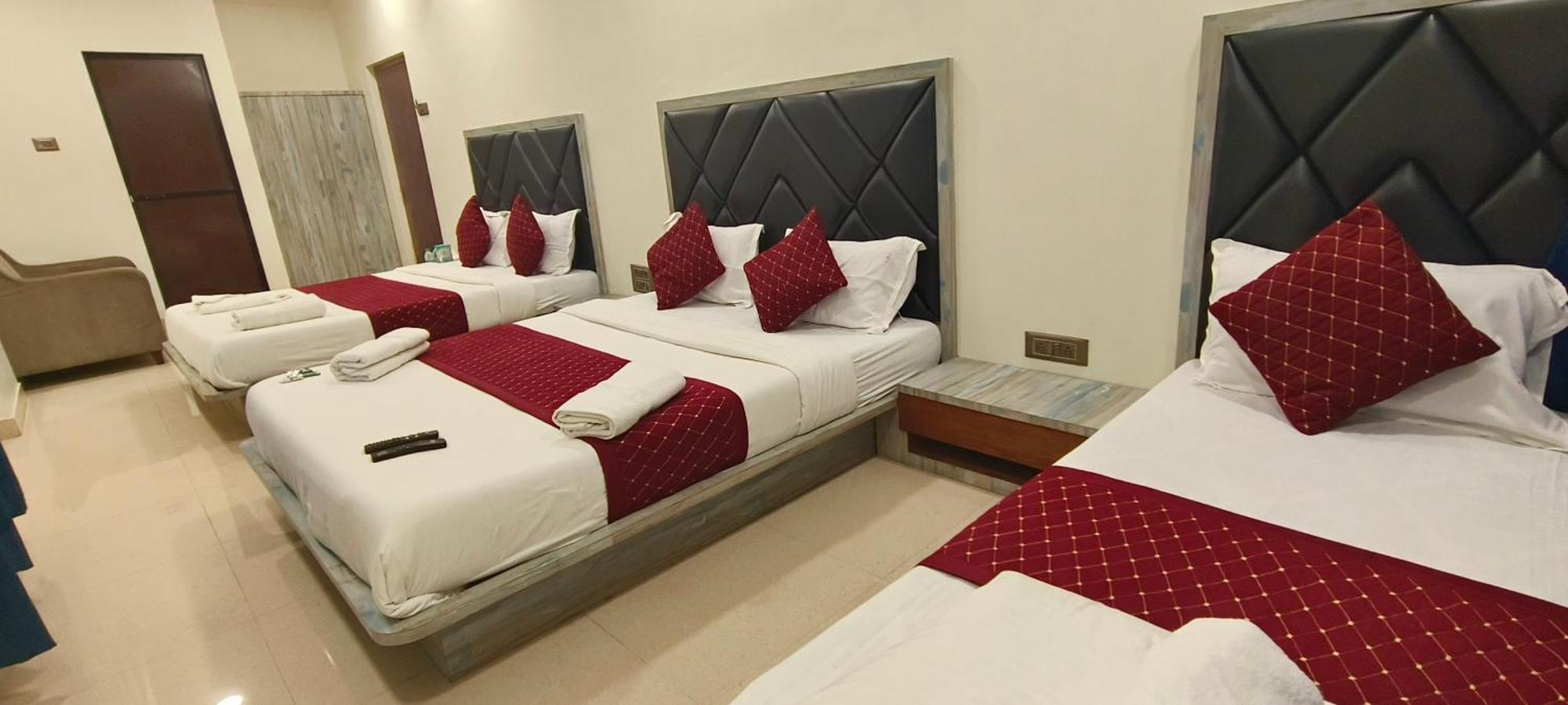Hotel Smooth Checkin By Edition Blue - 2*
