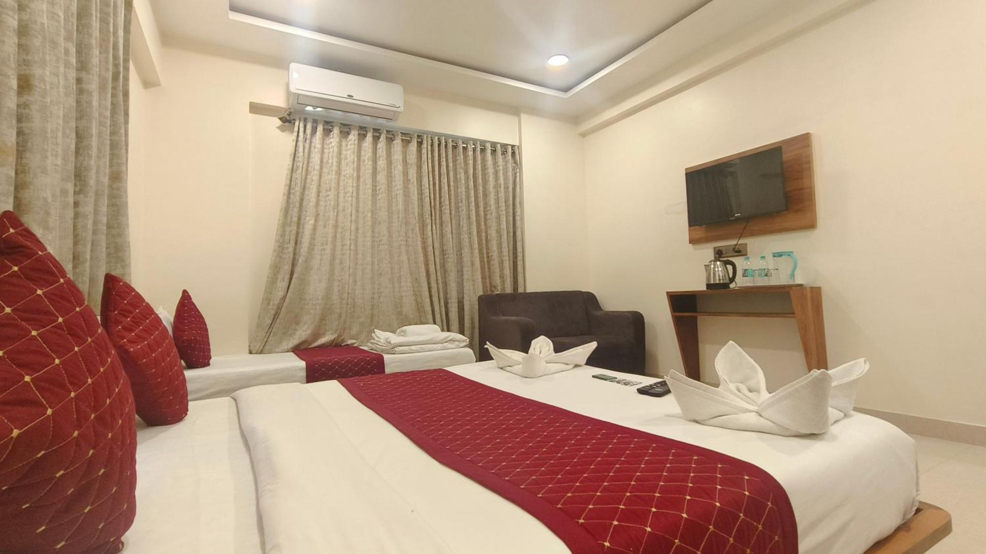 Hotel Smooth Checkin By Edition Blue - 2*