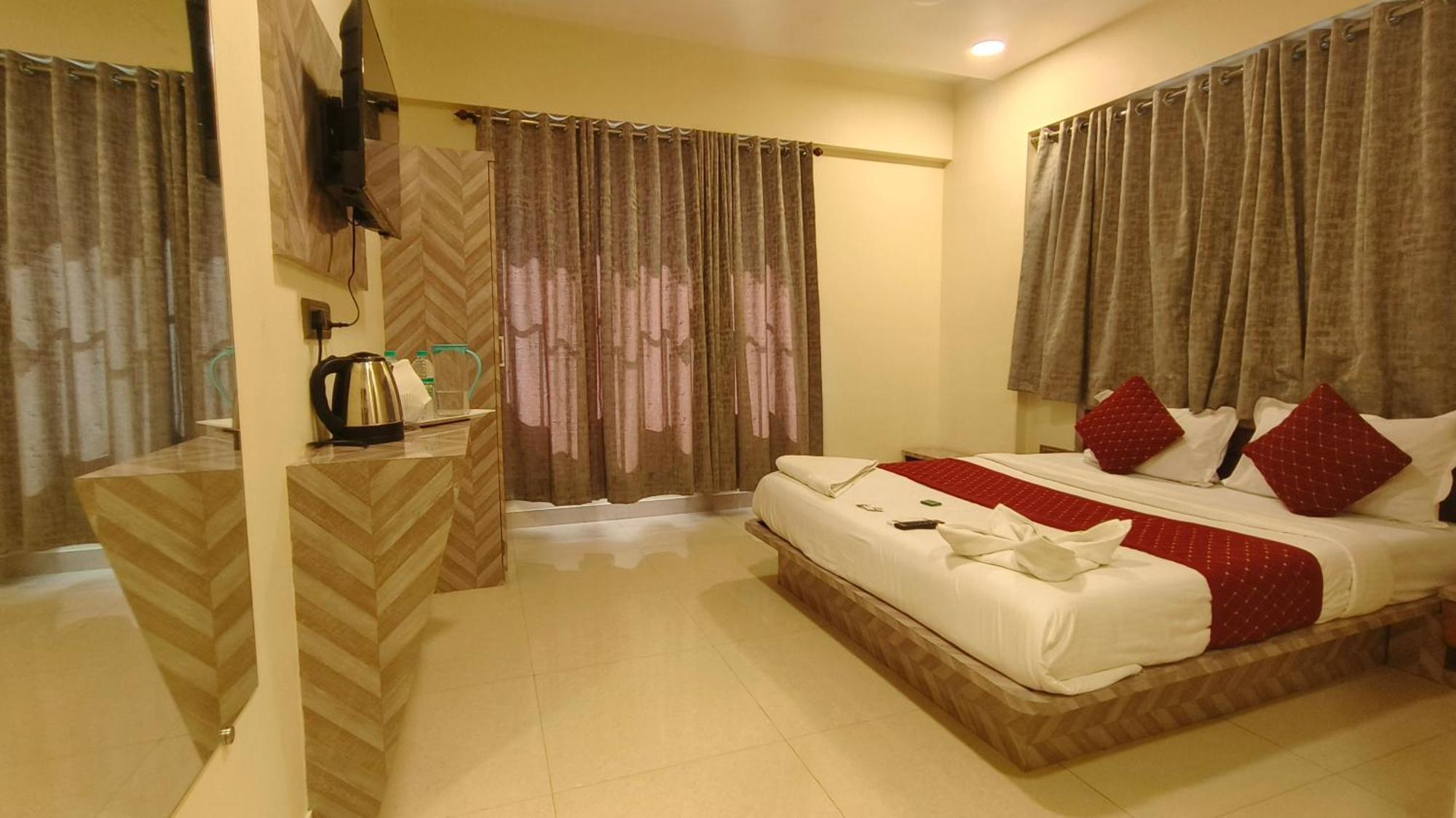 Smooth Checkin By Edition Blue - 2* Mumbai