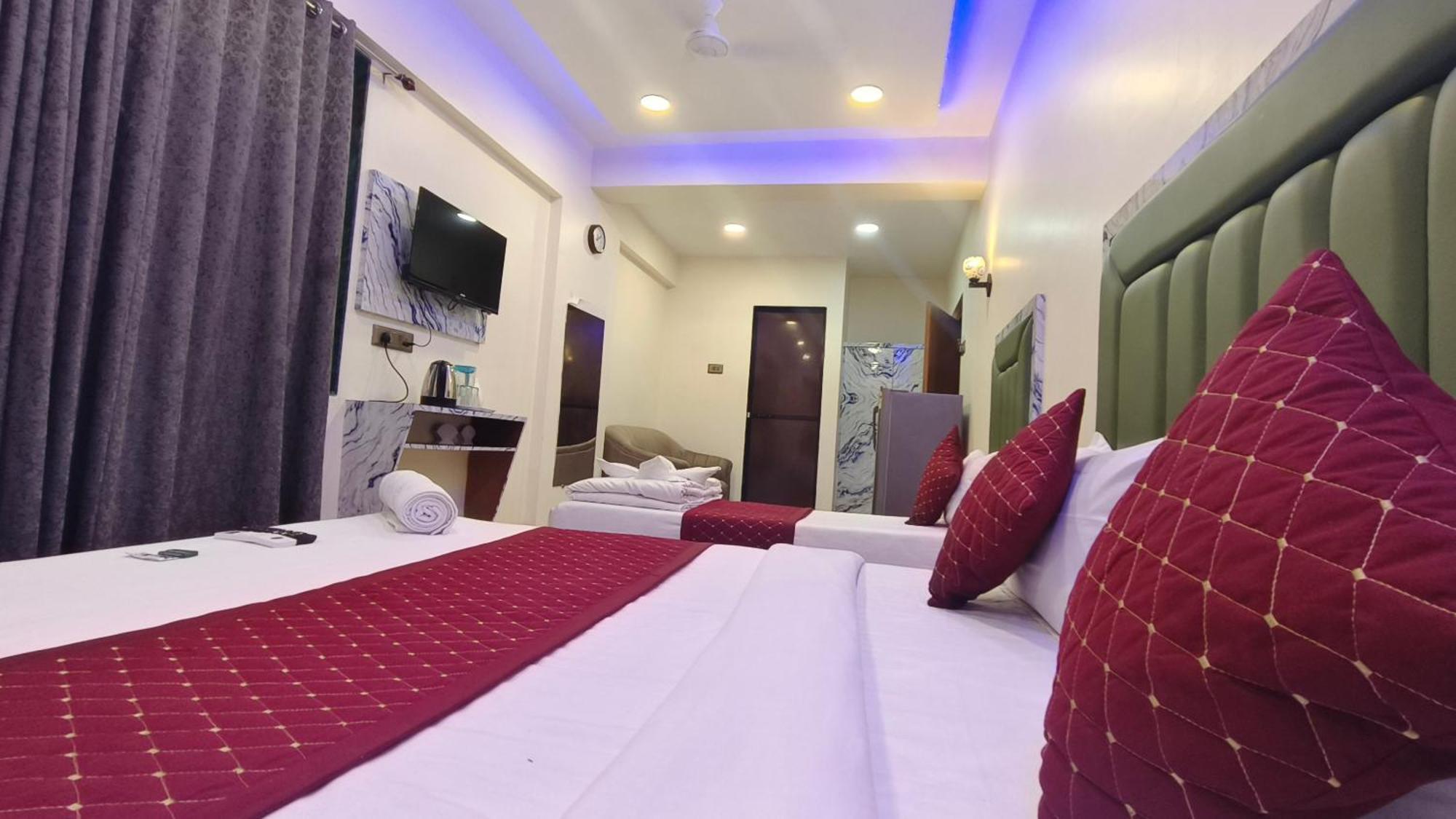 Smooth Checkin By Edition Blue - Hotel 2*