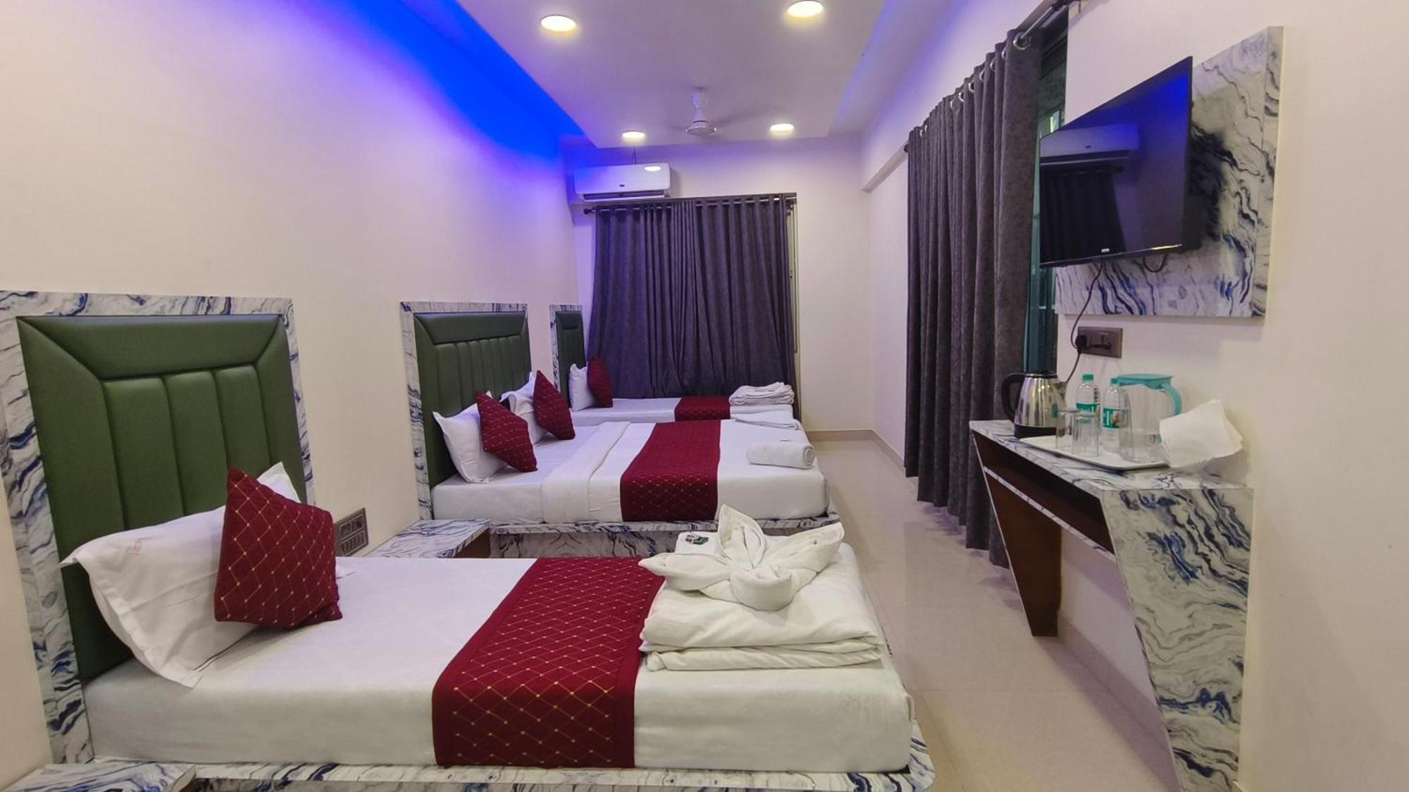 Smooth Checkin By Edition Blue - Mumbai
