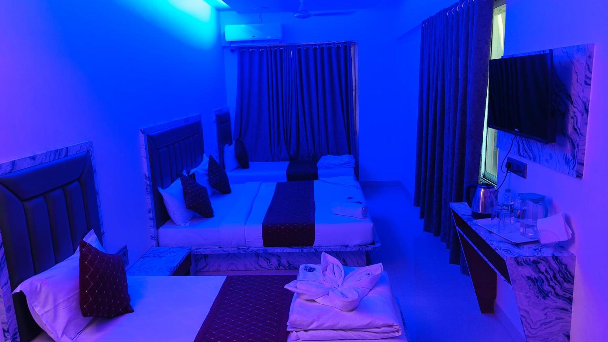 Smooth Checkin By Edition Blue - 2* Mumbai
