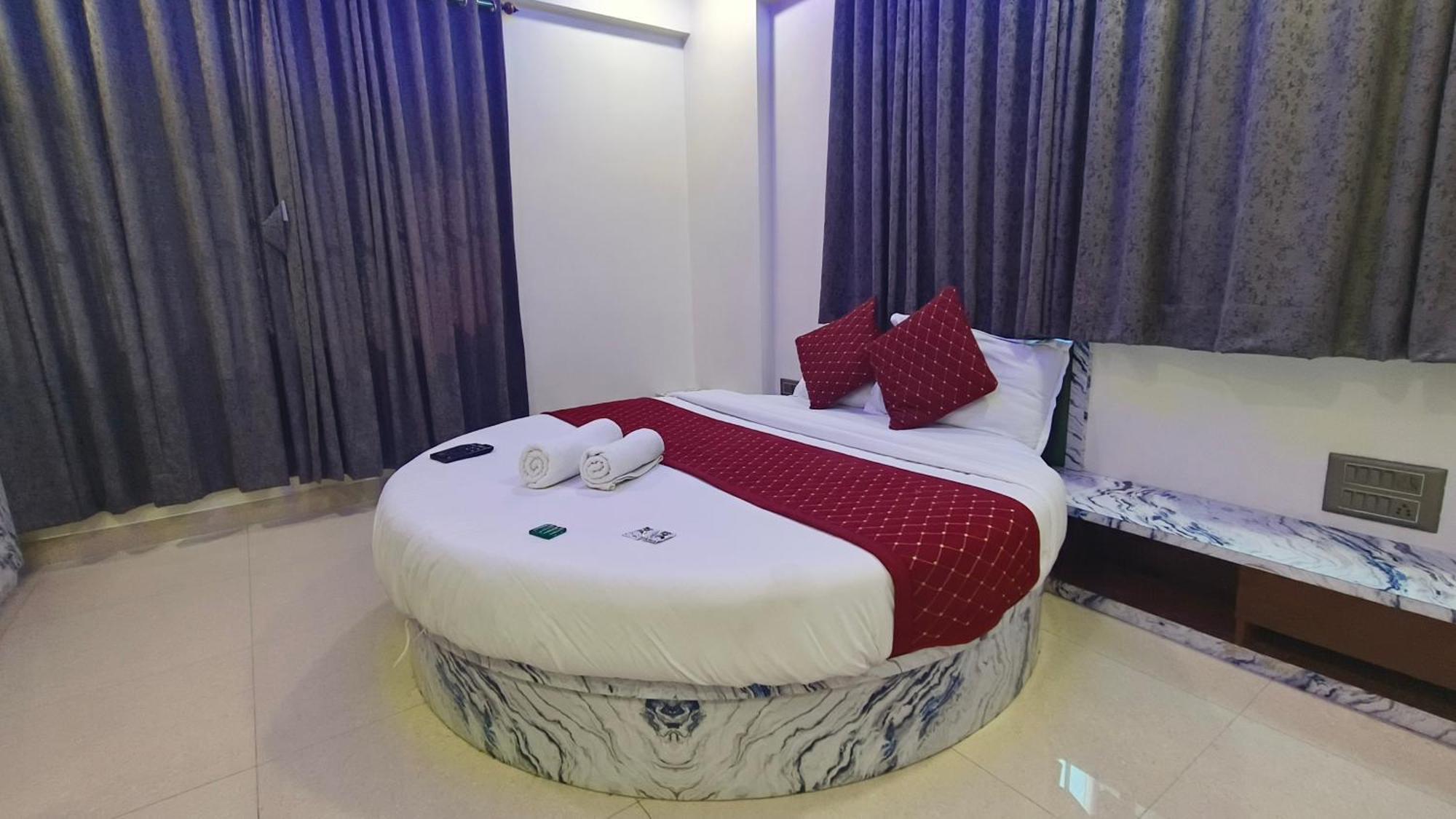 Smooth Checkin By Edition Blue - Hotel 2*