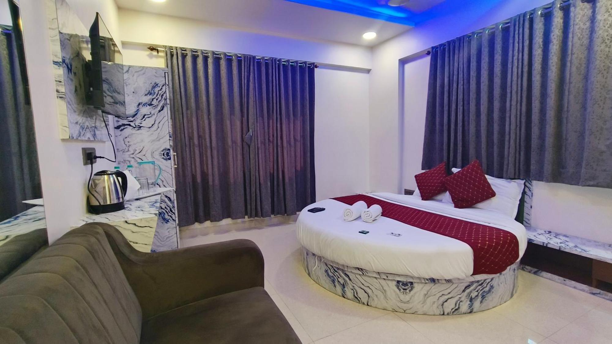 Smooth Checkin By Edition Blue - Mumbai