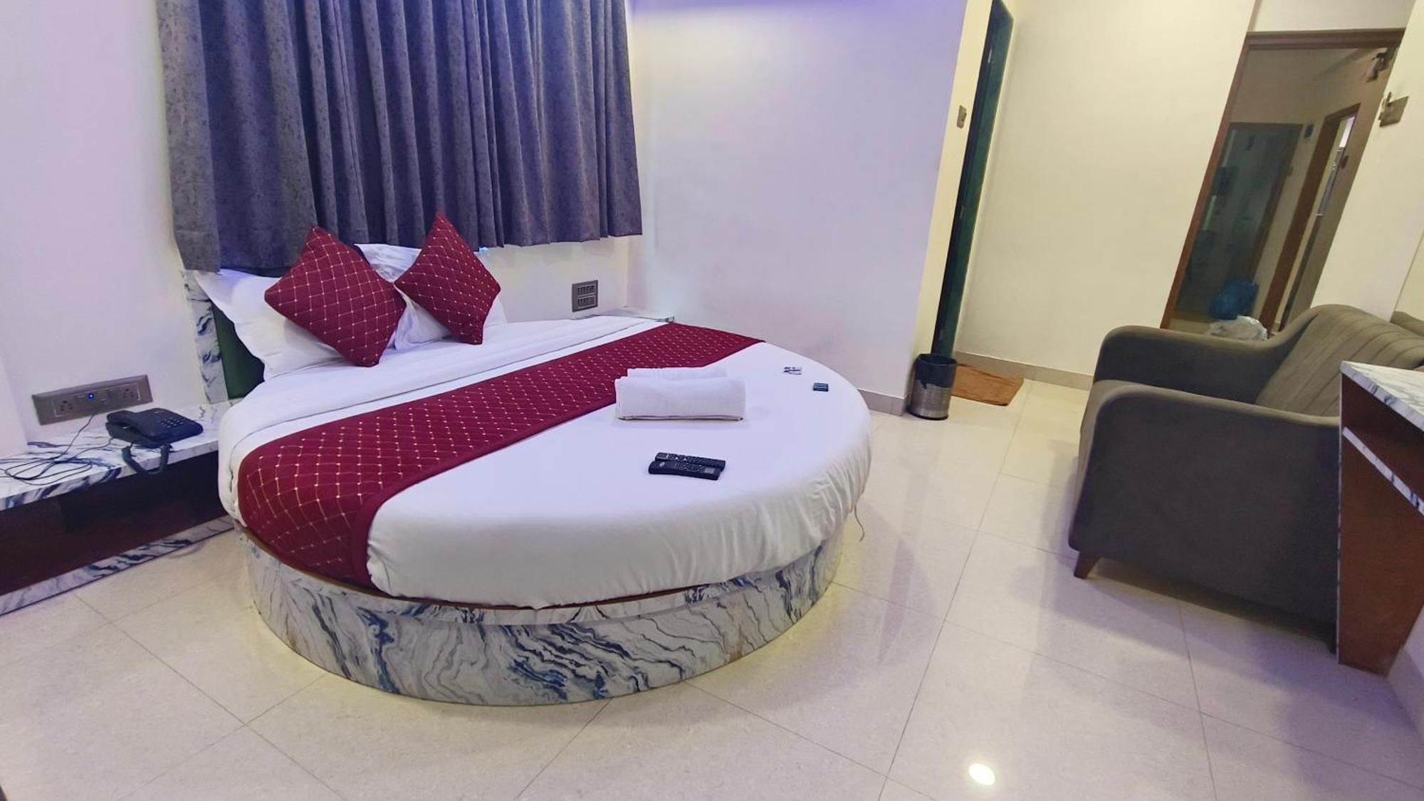 Smooth Checkin By Edition Blue - Hotel