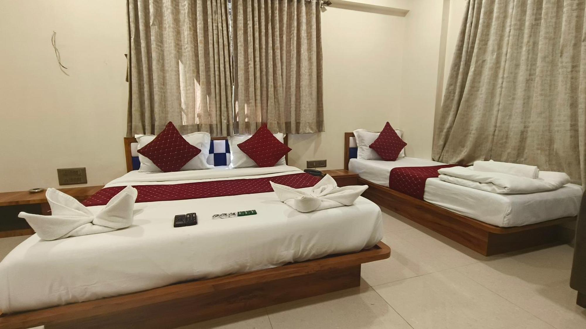 Smooth Checkin By Edition Blue - Hotel 2*
