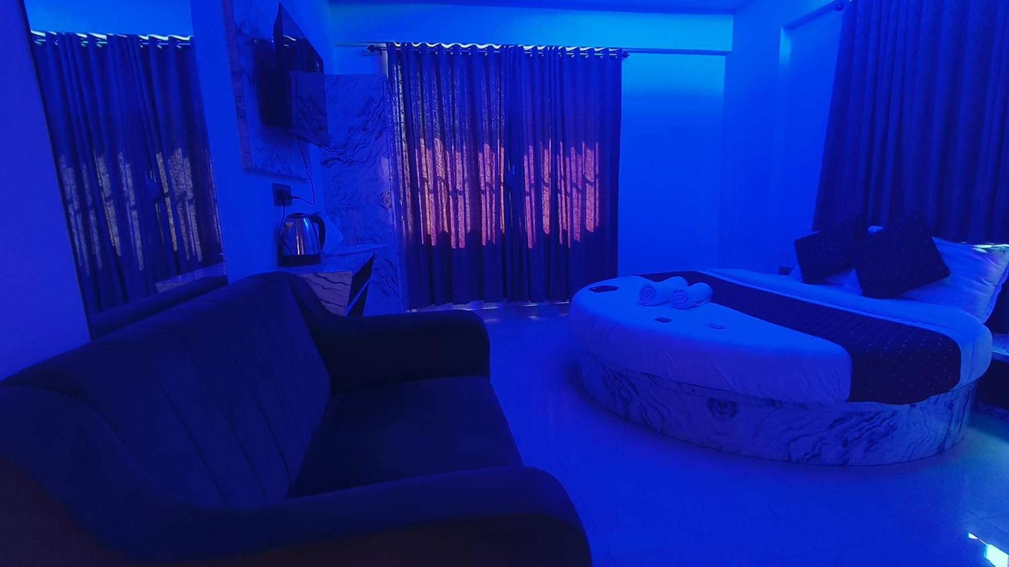Smooth Checkin By Edition Blue - Hotel 2*