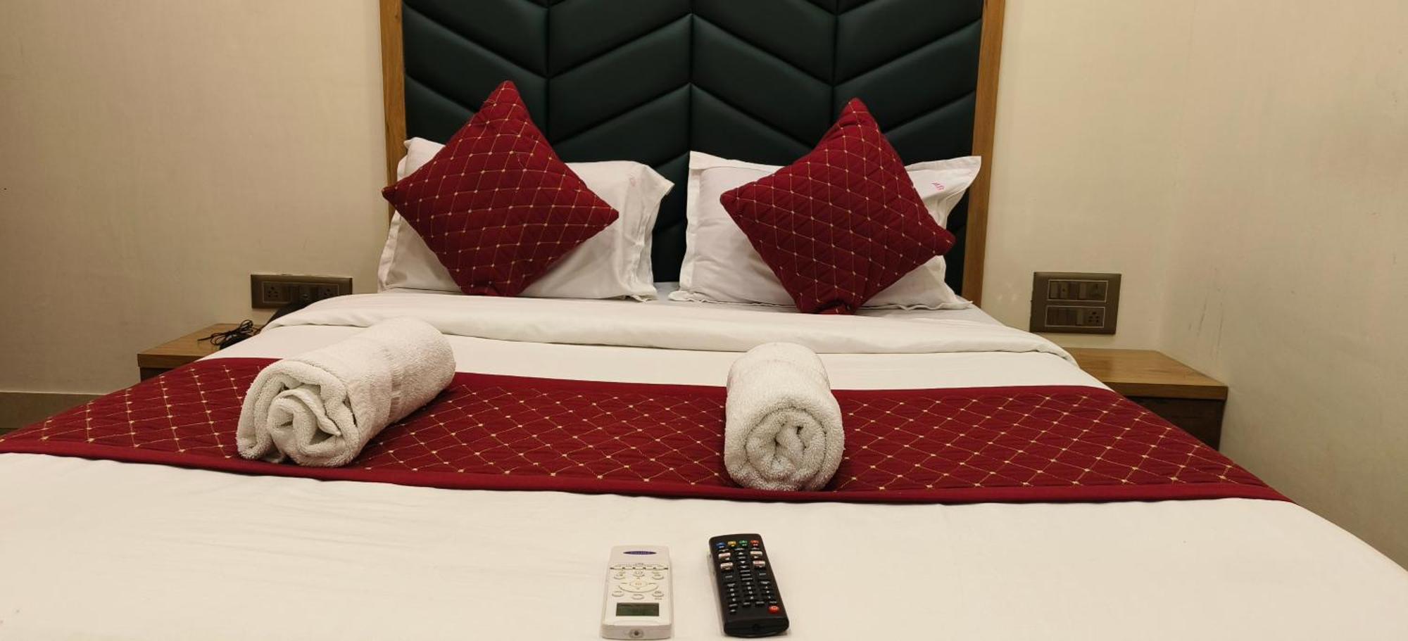 Smooth Checkin By Edition Blue - Hotel Mumbai