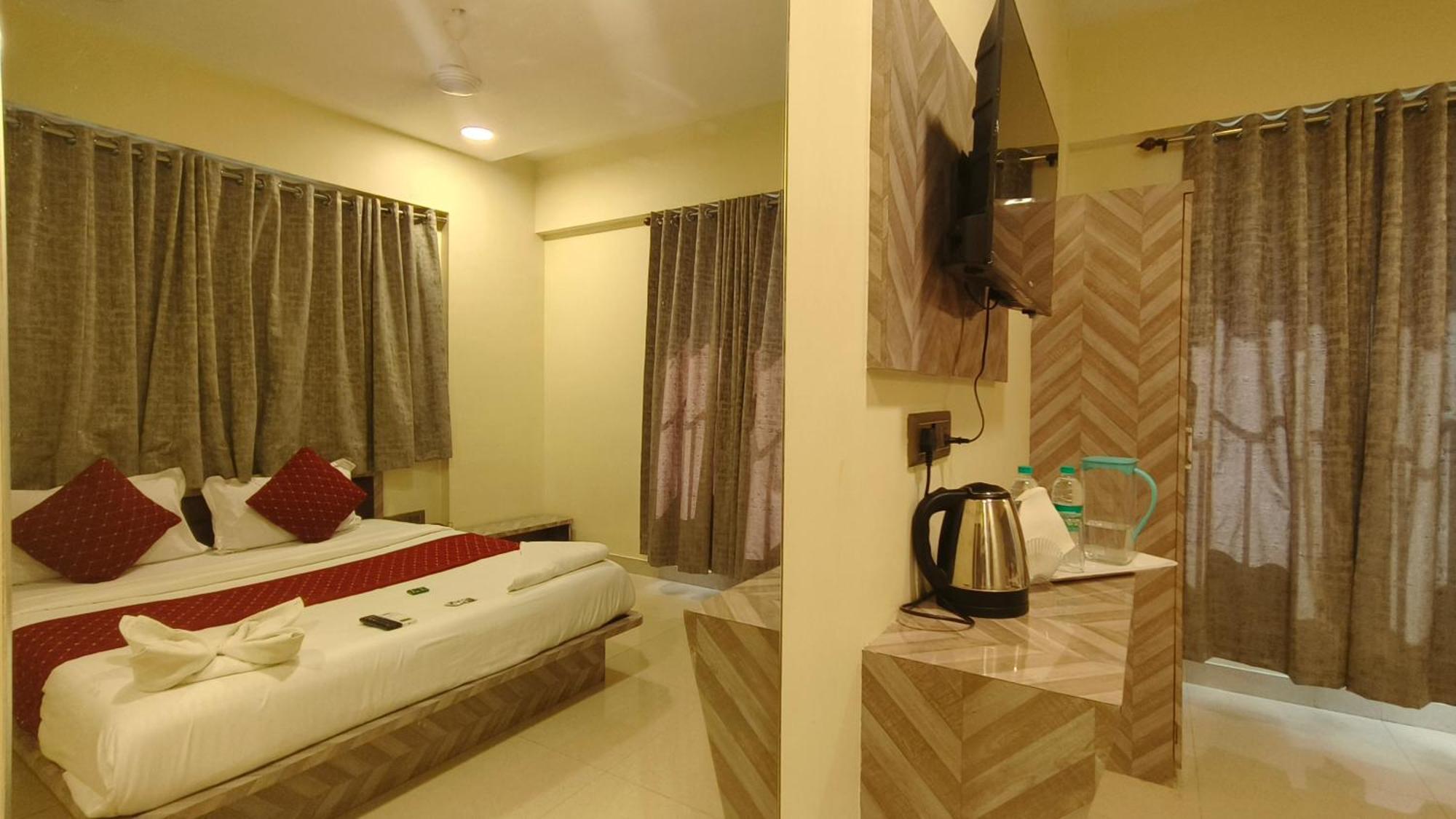 Smooth Checkin By Edition Blue - Mumbai