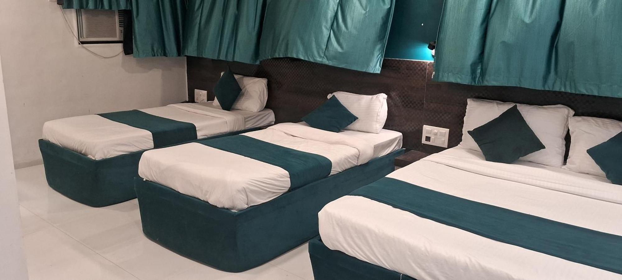 Hotel Shine Hospitality Group 3*