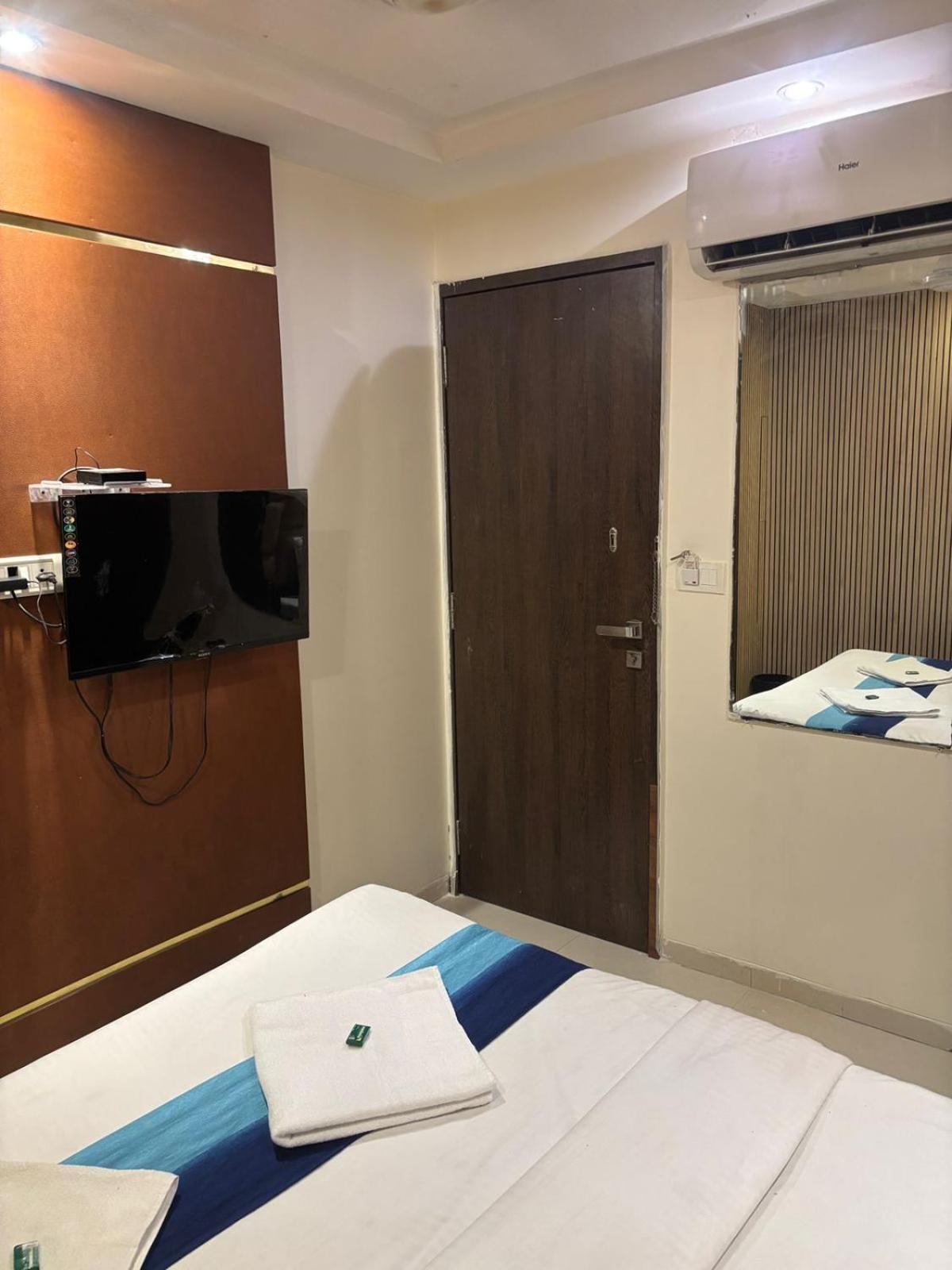 Prime Residency 3* Mumbai