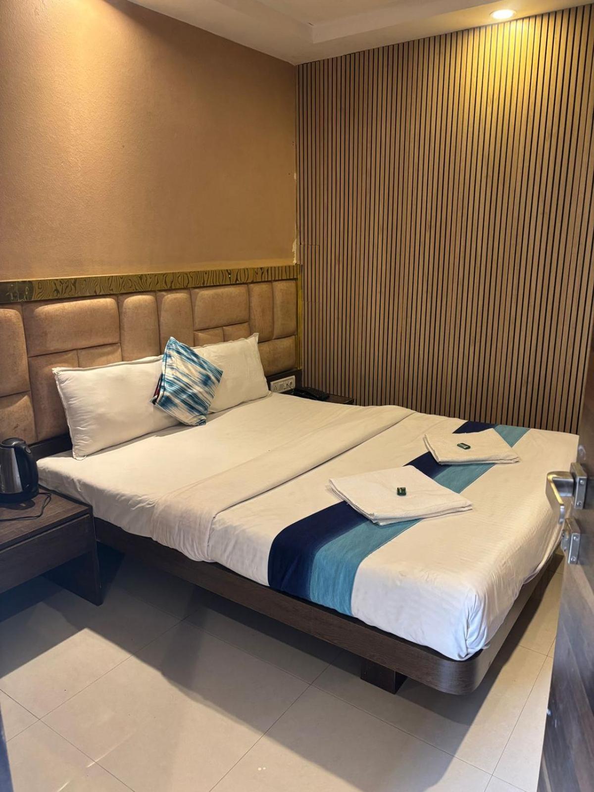 Prime Residency Hotel 3*