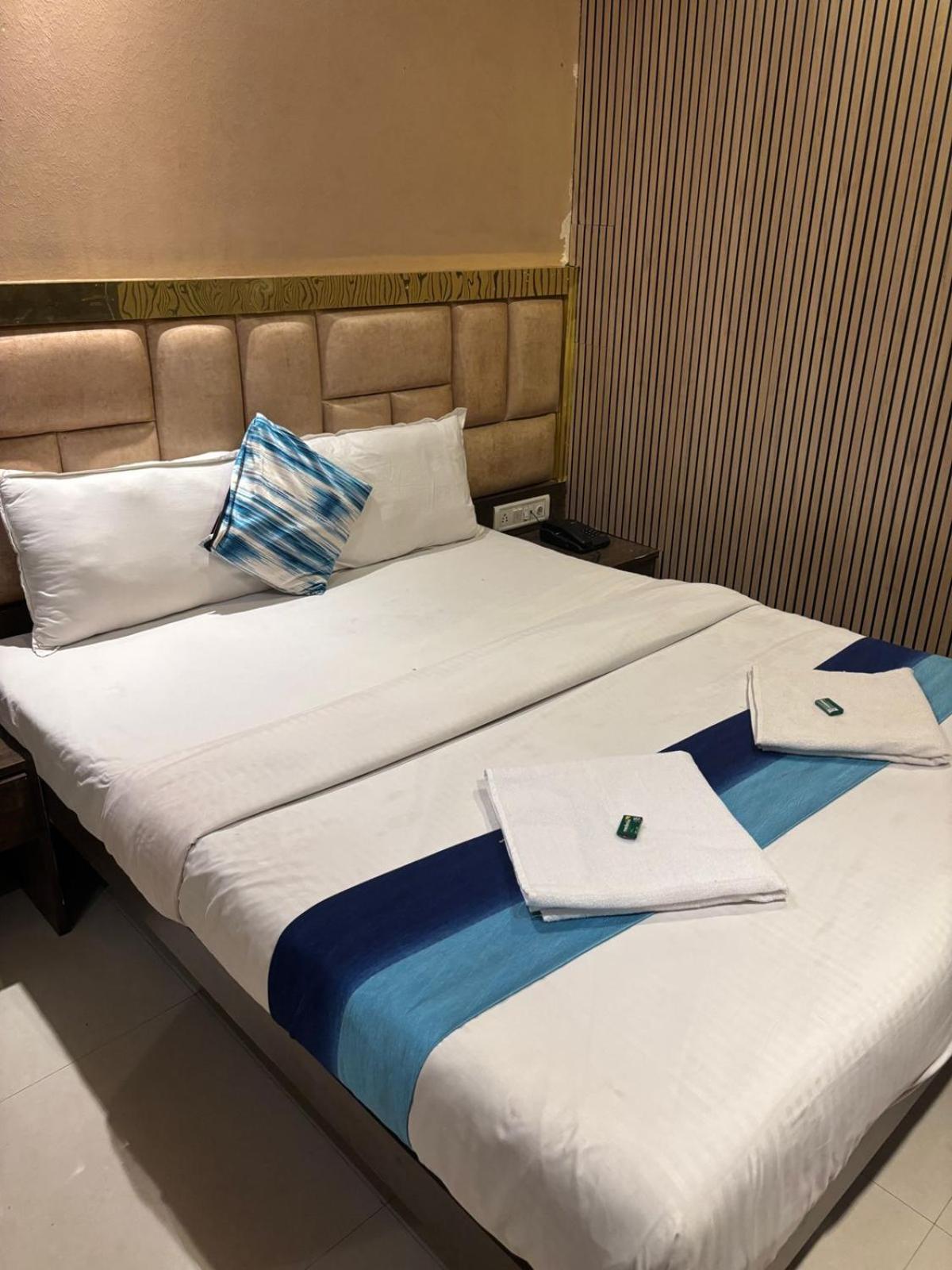 Hotel Prime Residency Mumbai