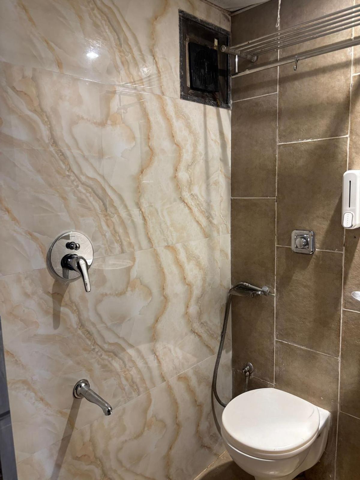 Prime Residency Mumbai