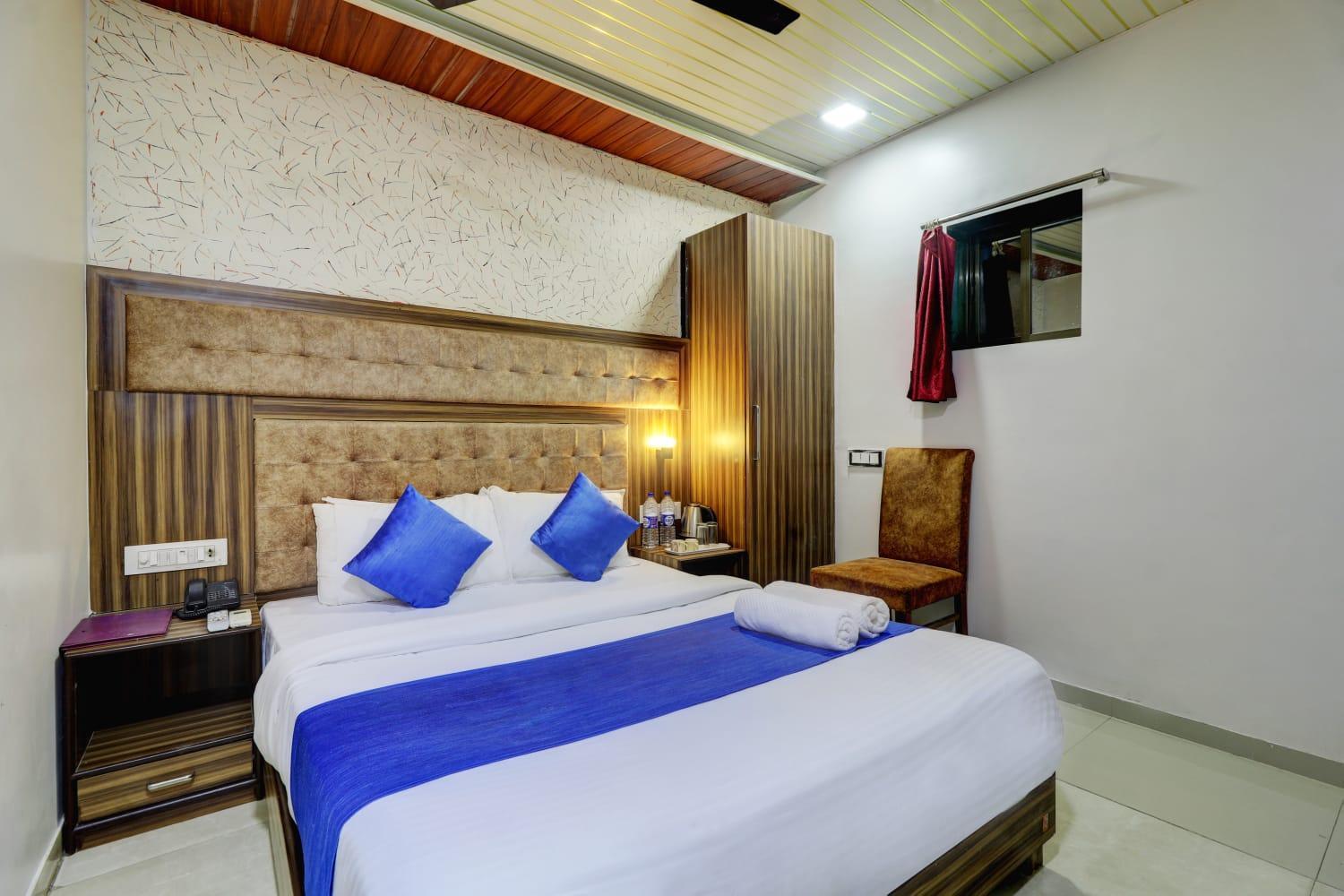 Hotel Blue Box Terminal 2