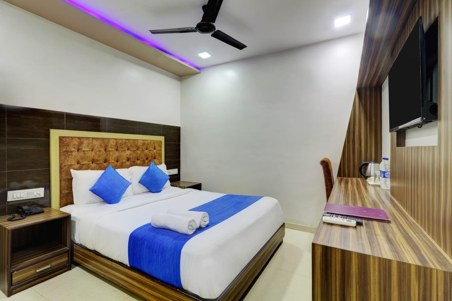 Hotel Blue Box Terminal 2