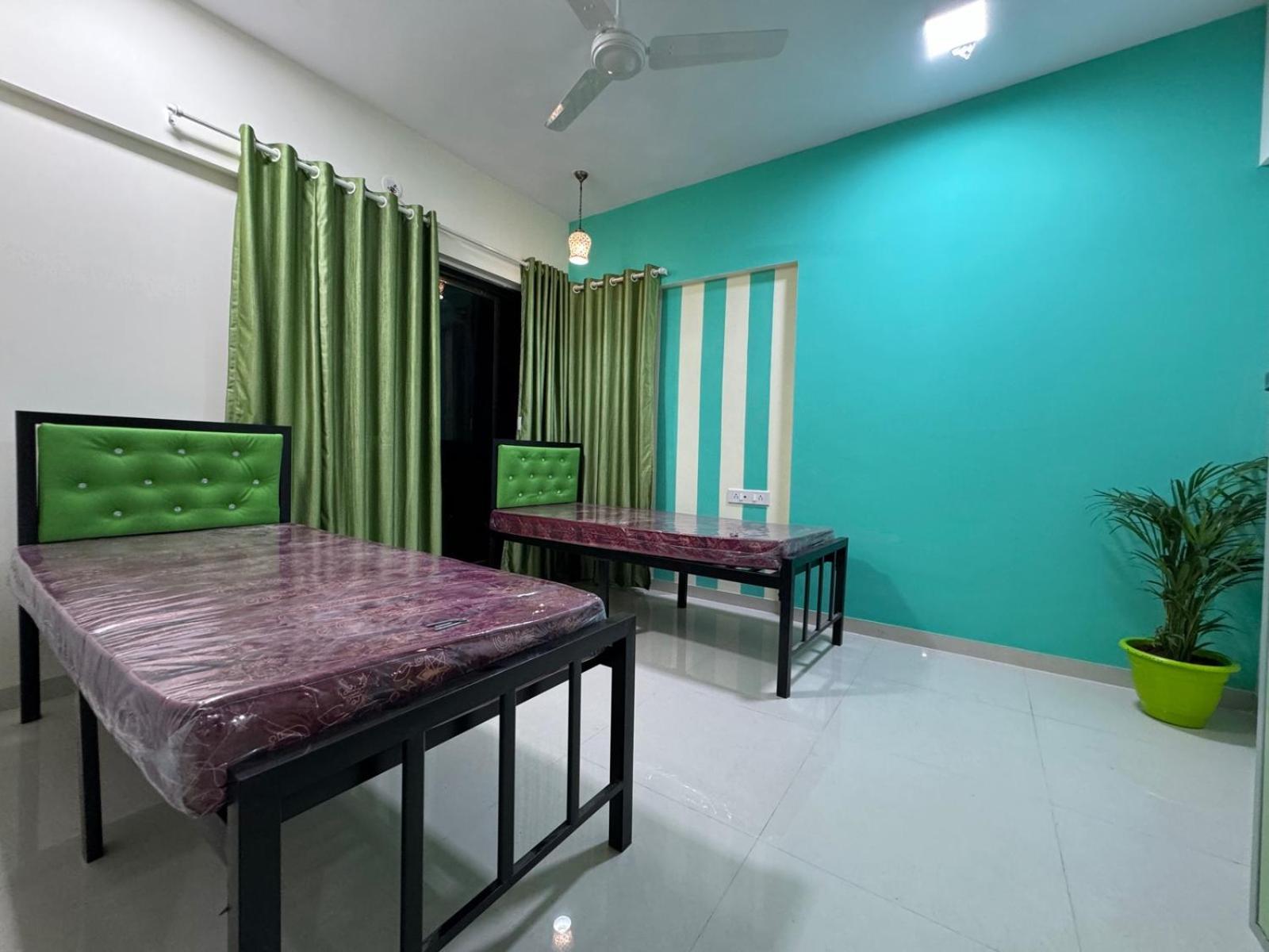 Homestay Merdian *