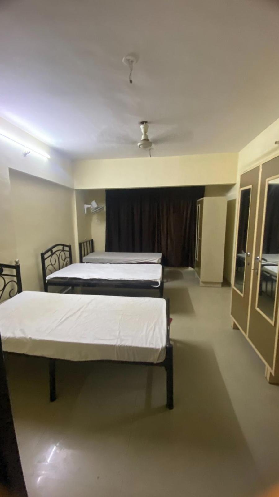 Homestay Merdian Mumbai