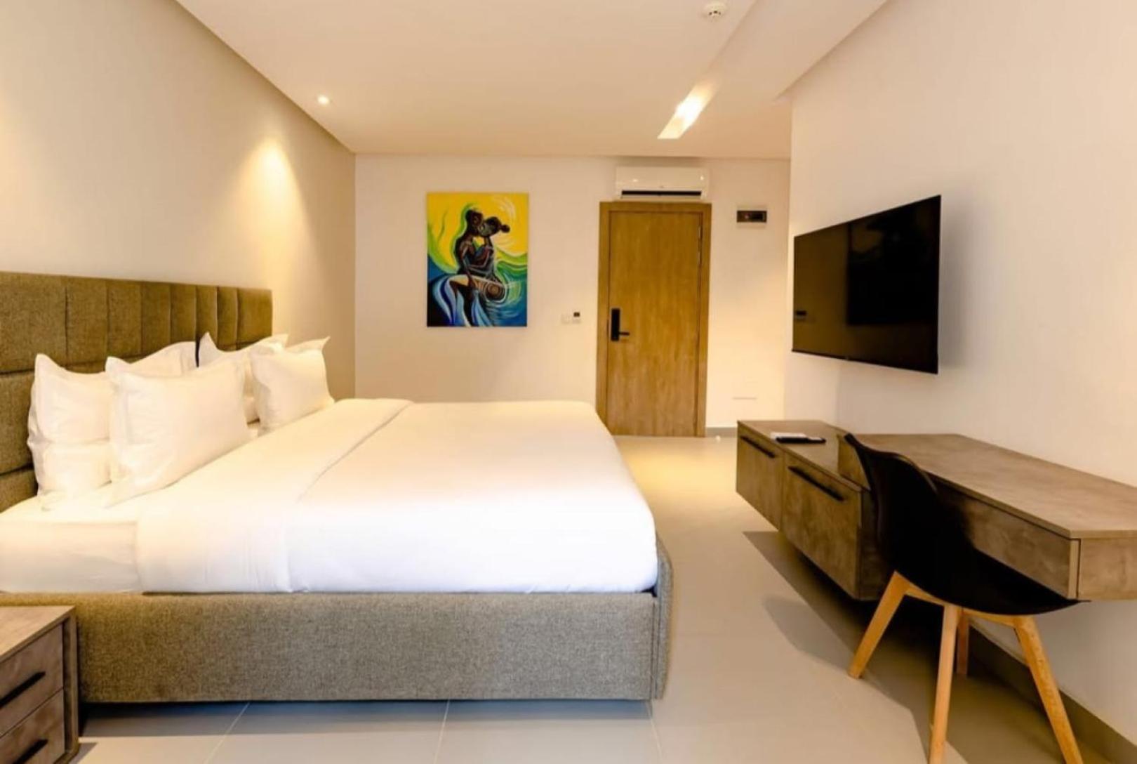 Blue Box Terminal 2 Hotel