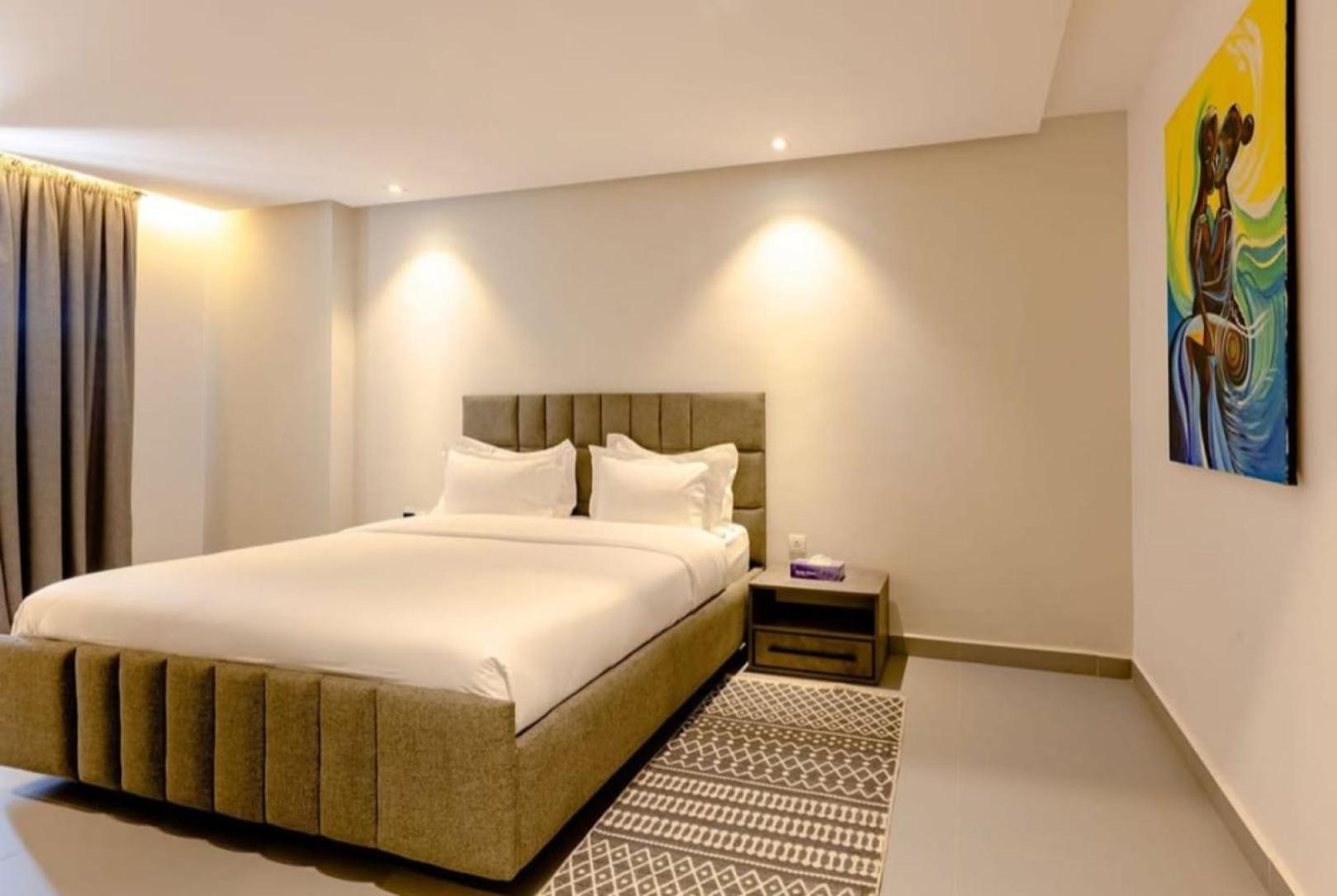 Blue Box Terminal 2 Hotel 3*