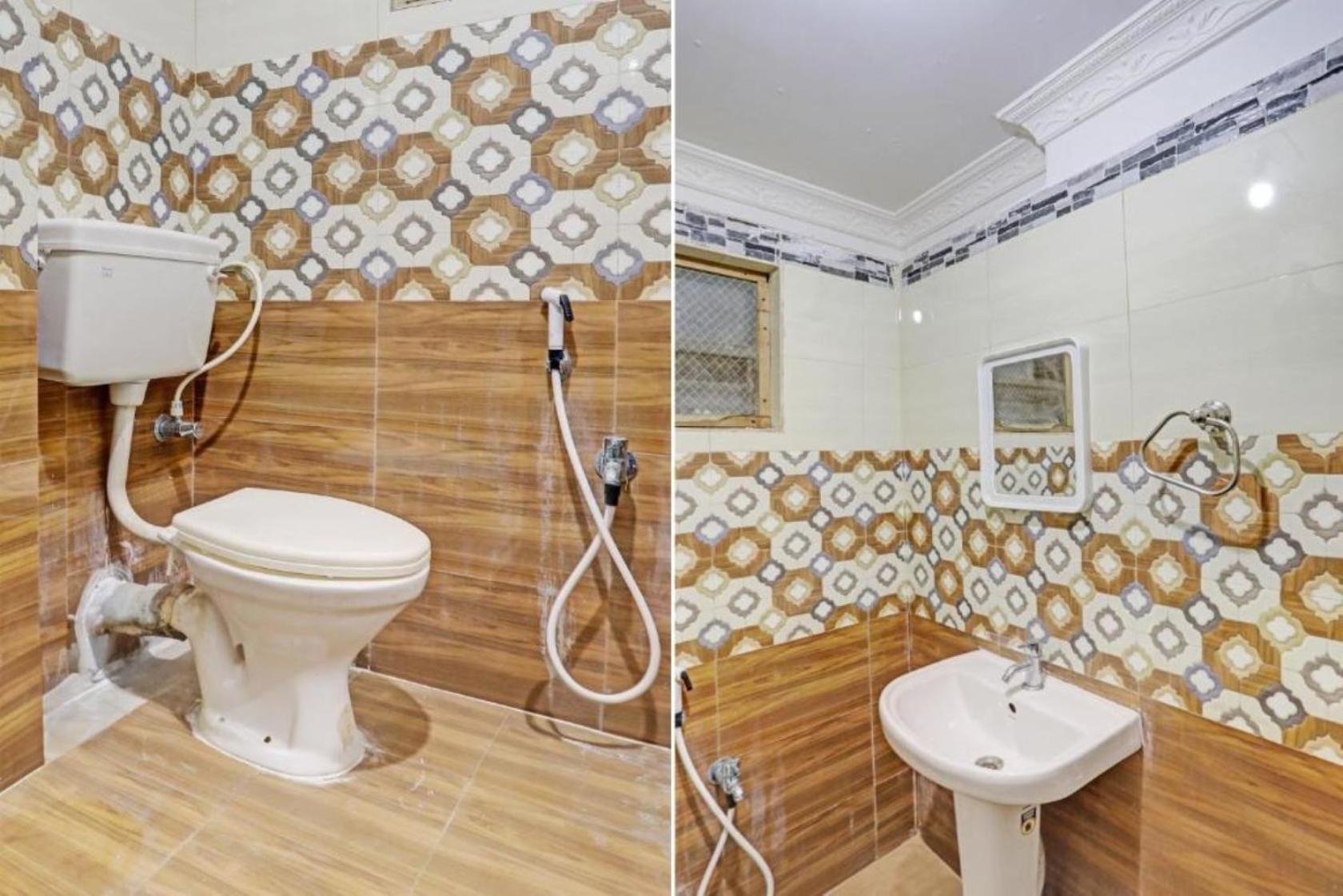 Venture Grand 3* Mumbai