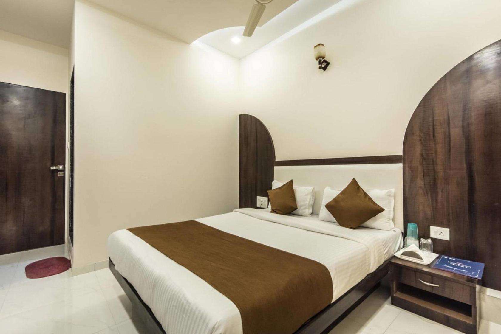 Hotel Venture Grand