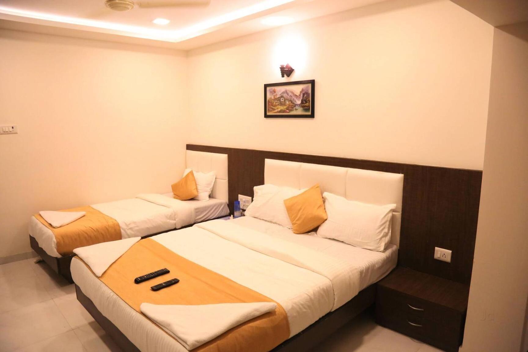 Venture Grand Mumbai