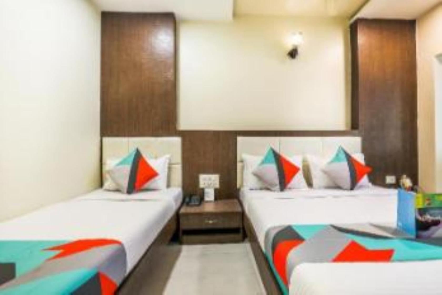 Venture Grand Hotel 3*