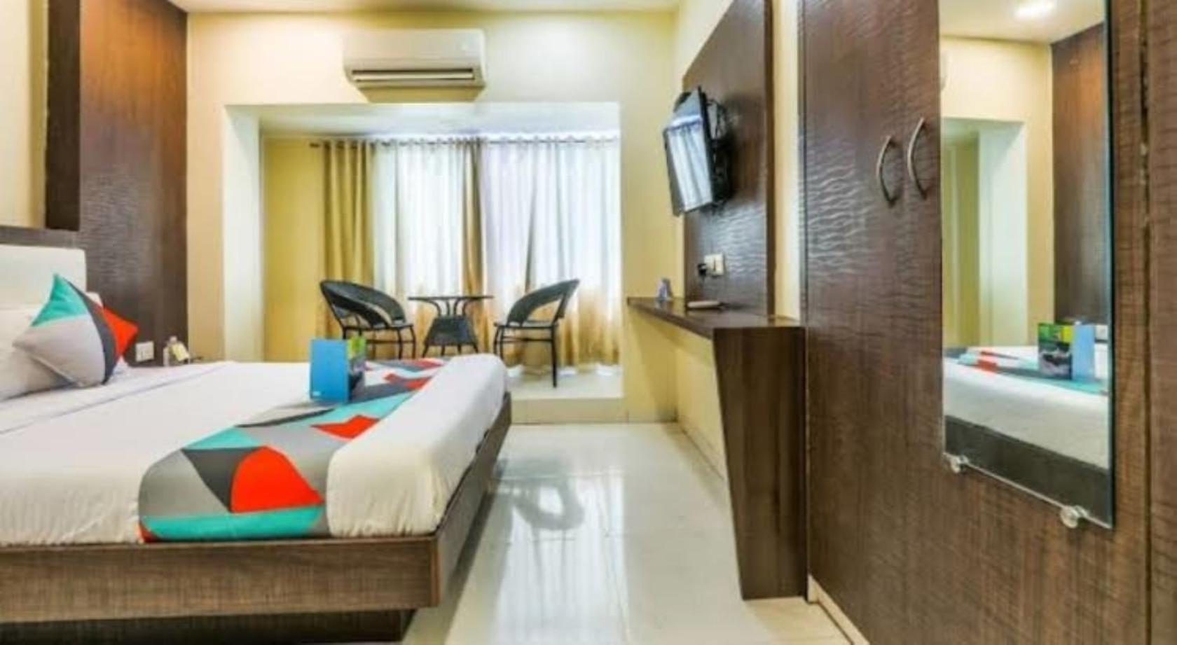 Venture Grand 3* Mumbai