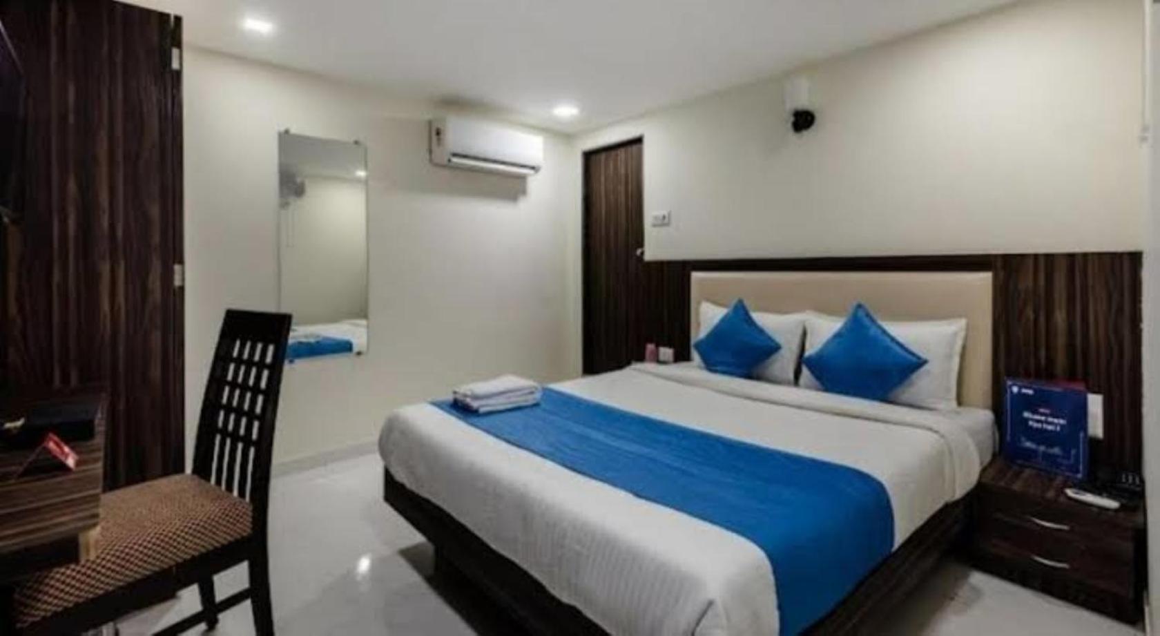 Hotel Venture Grand