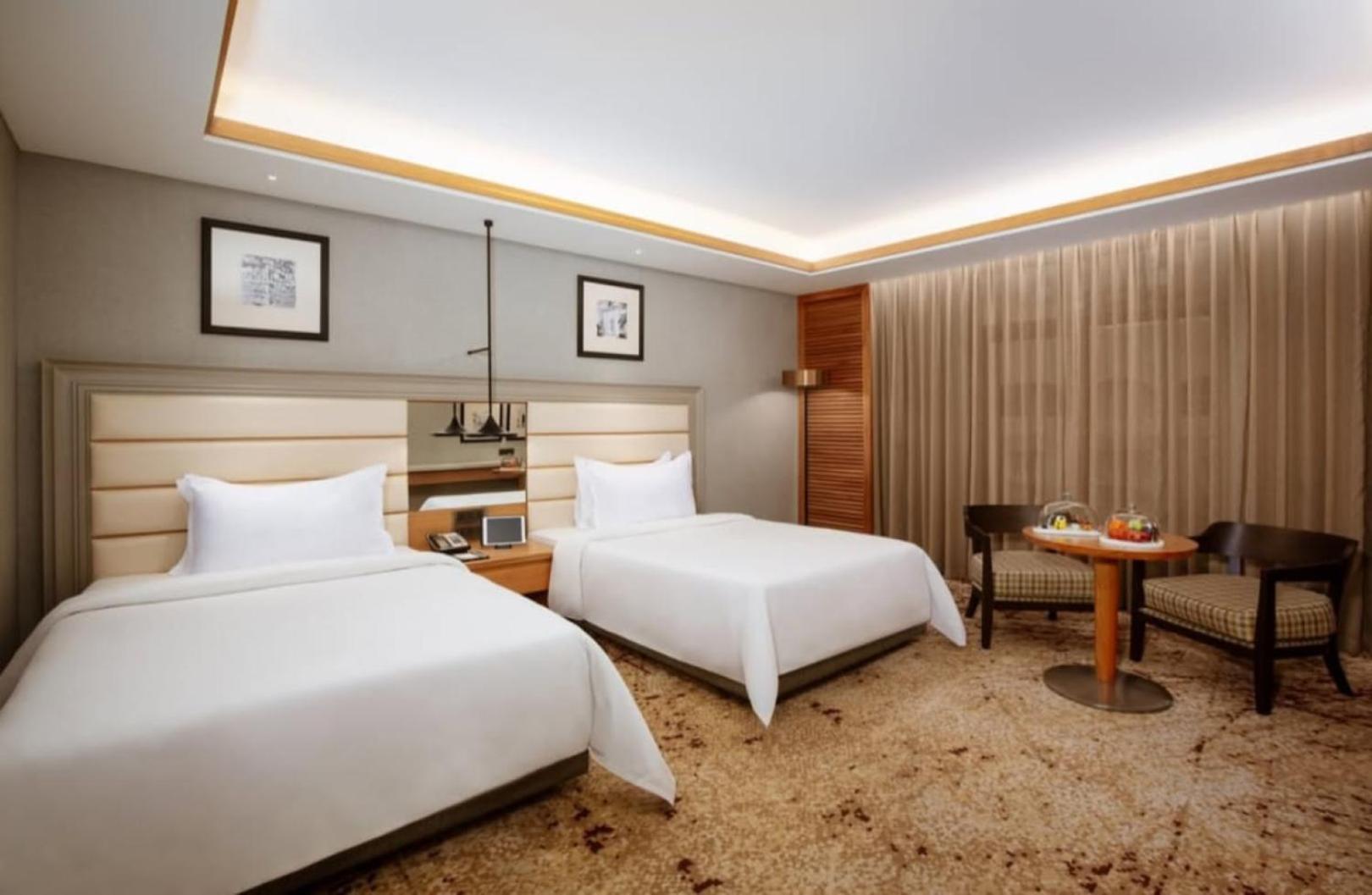 Venture Grand 3*