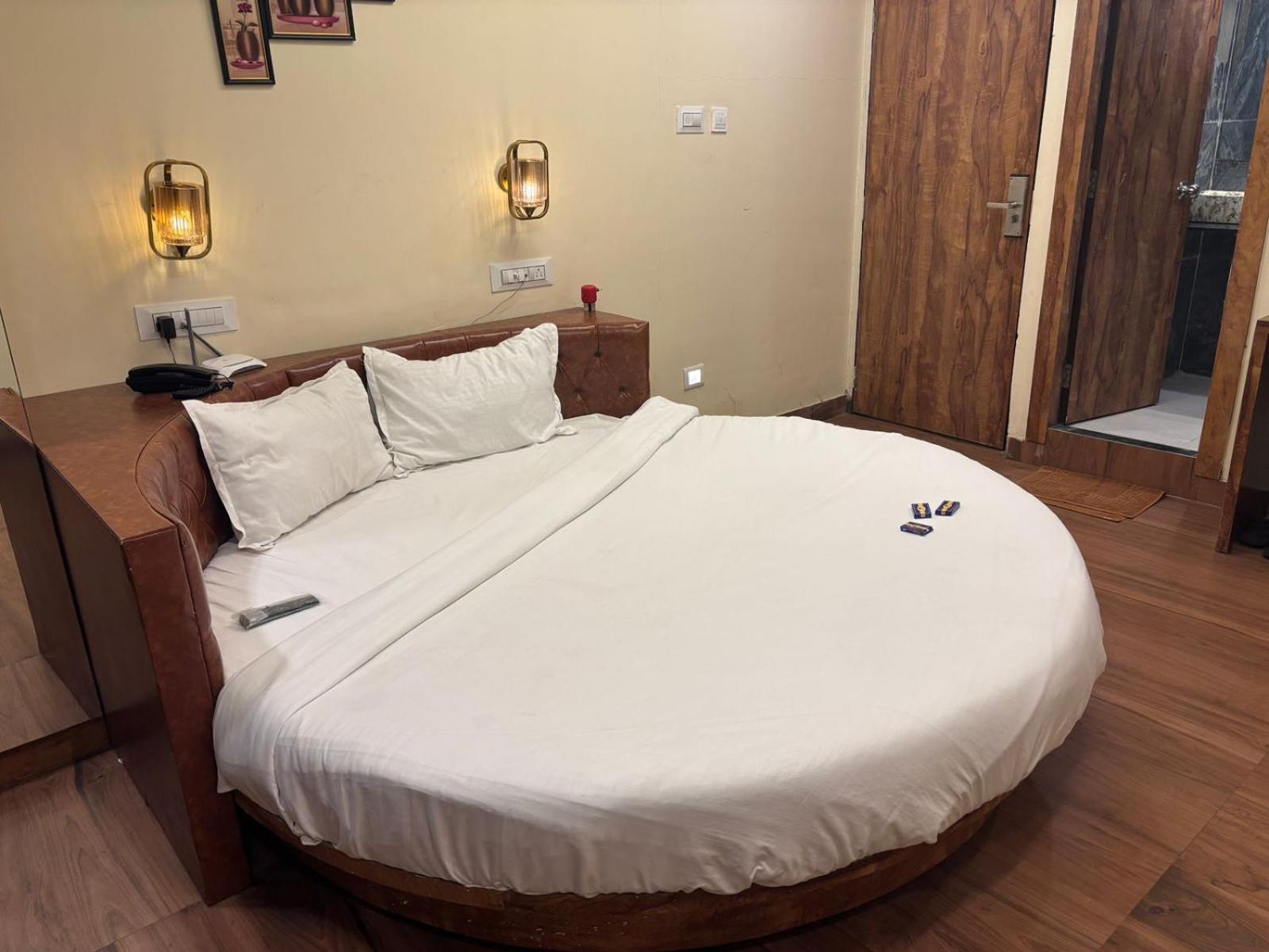 New Z Grand Mumbai